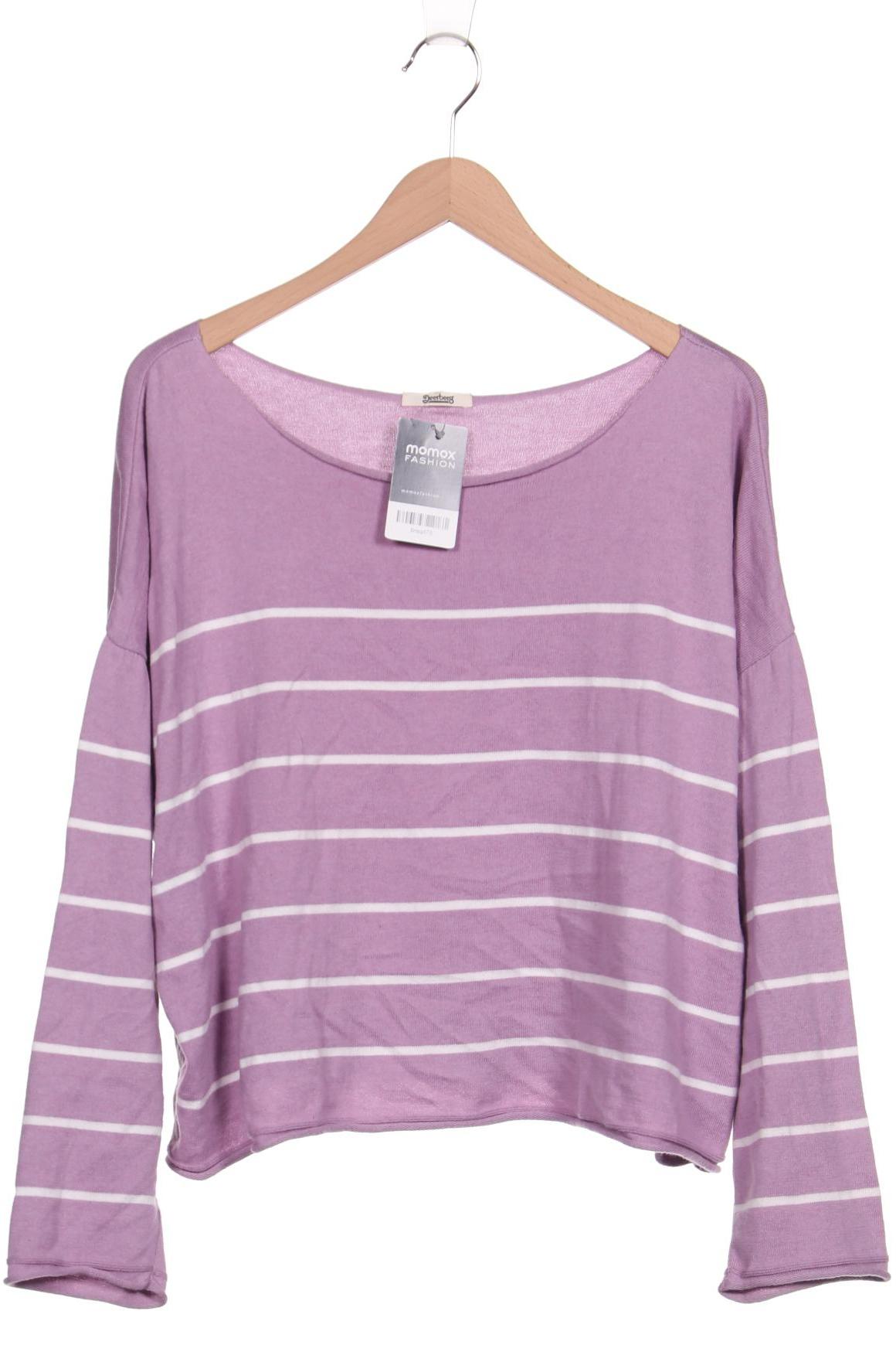 

Deerberg Damen Pullover, pink, Gr. 42