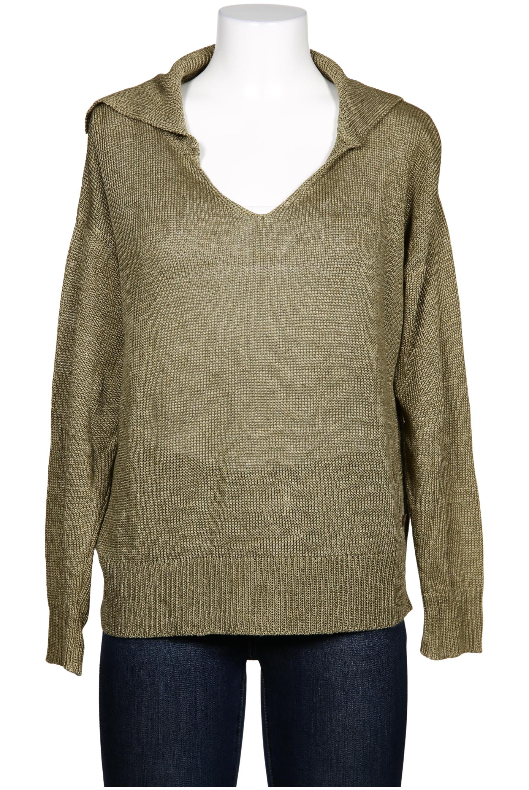 

Deerberg Damen Pullover, grün, Gr. 38