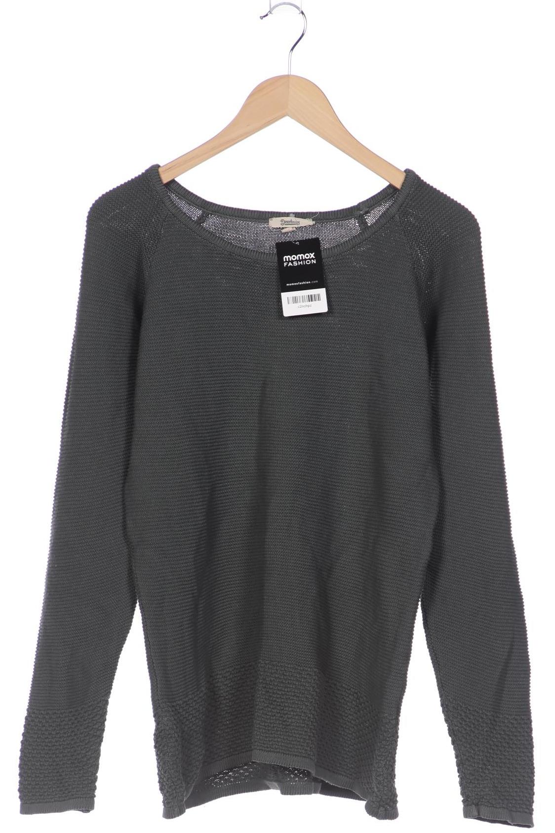 

Deerberg Damen Pullover, grau