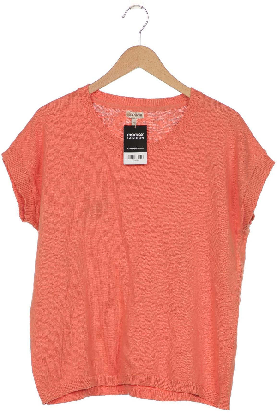 

Deerberg Damen Pullover, pink