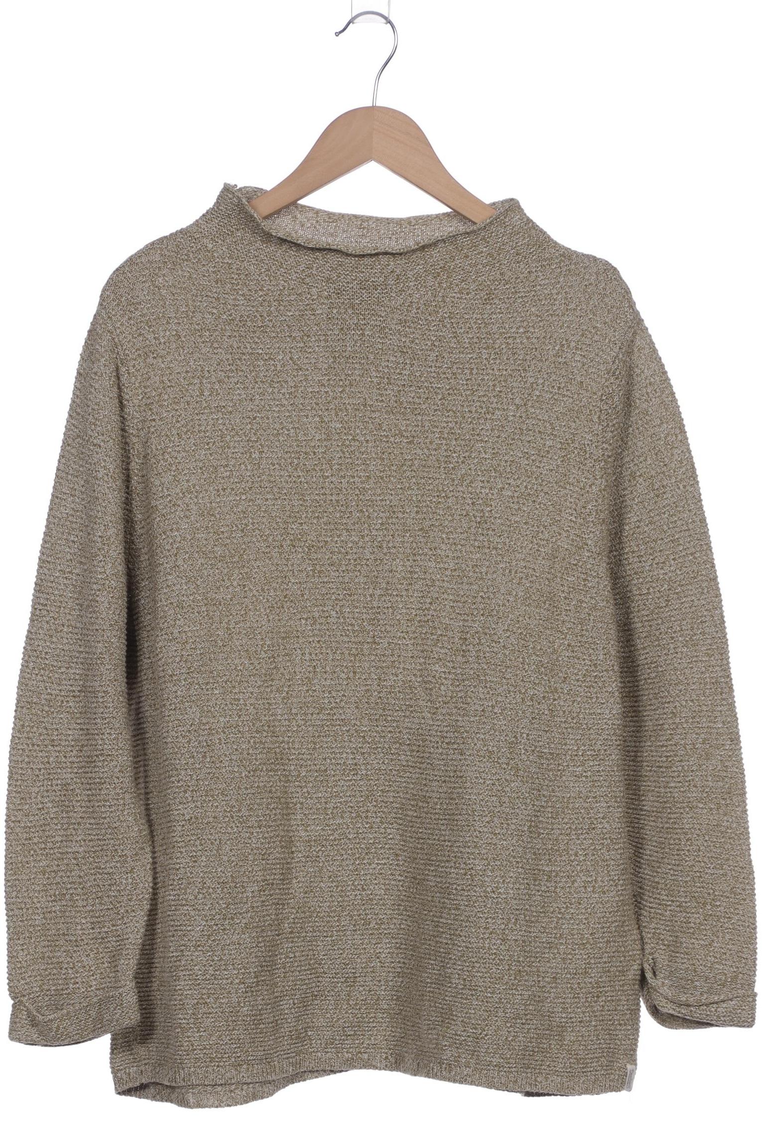 

Deerberg Damen Pullover, grün, Gr. 46