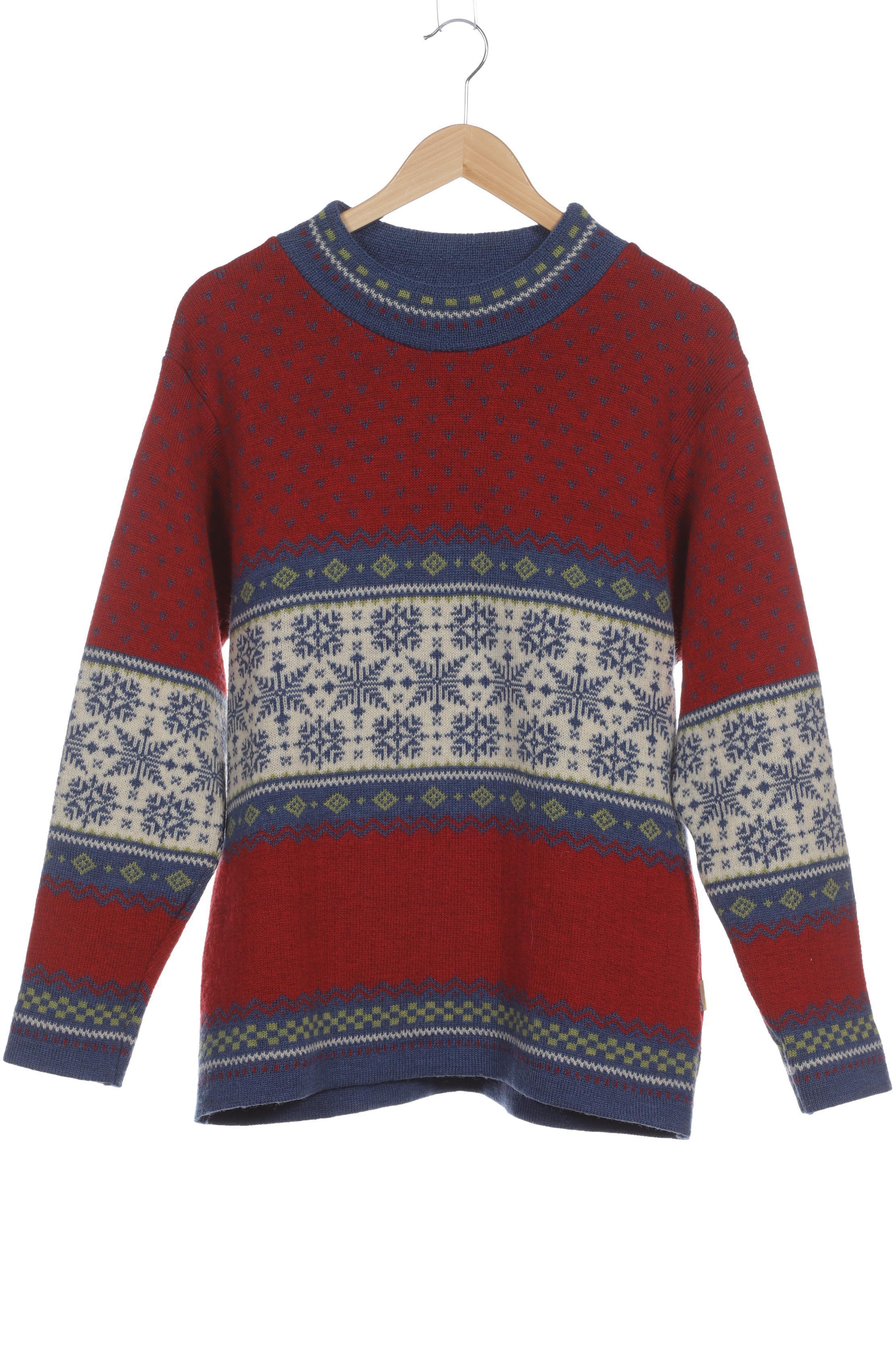 

Deerberg Damen Pullover, rot, Gr.