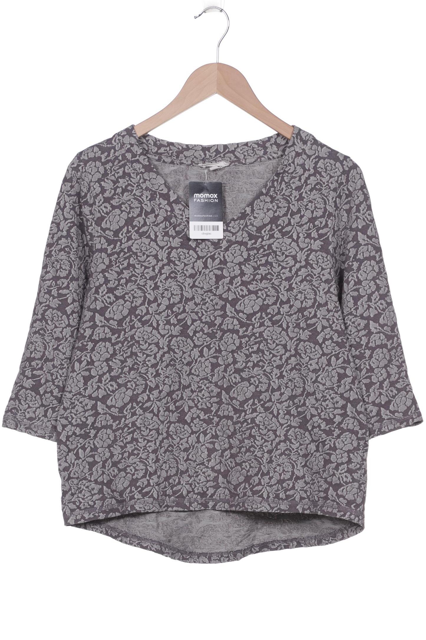 

Deerberg Damen Pullover, grau, Gr. 38