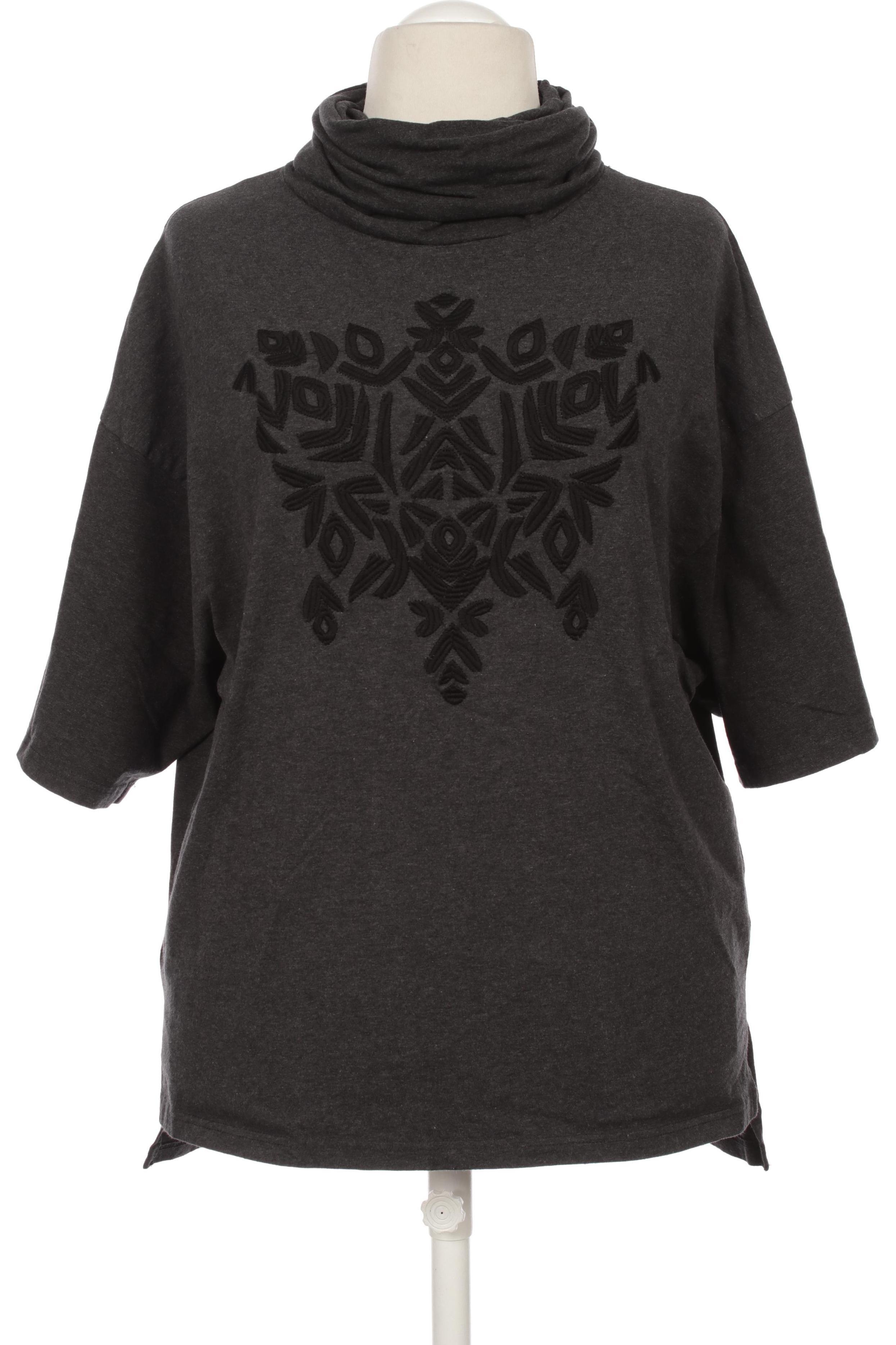 

Deerberg Damen Pullover, grau, Gr.