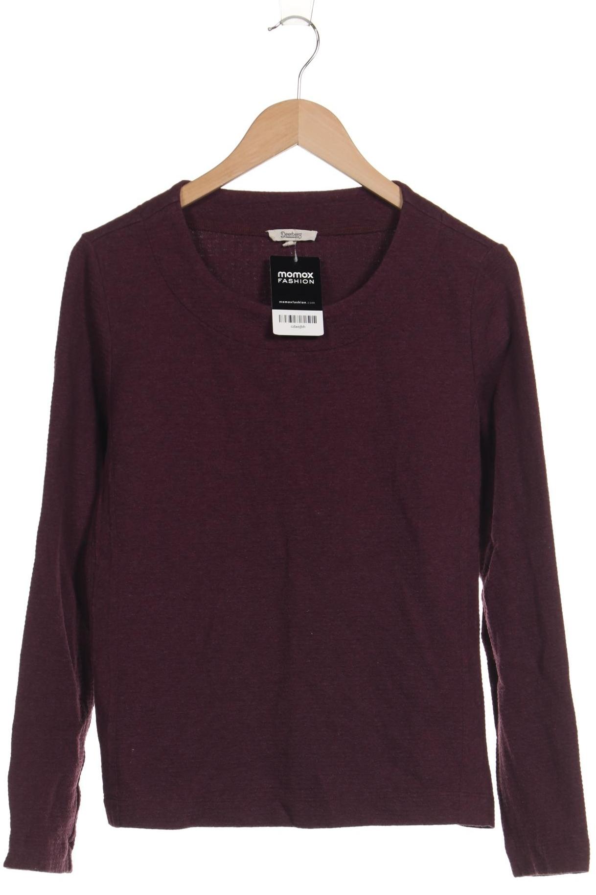 

Deerberg Damen Pullover, flieder, Gr. 38
