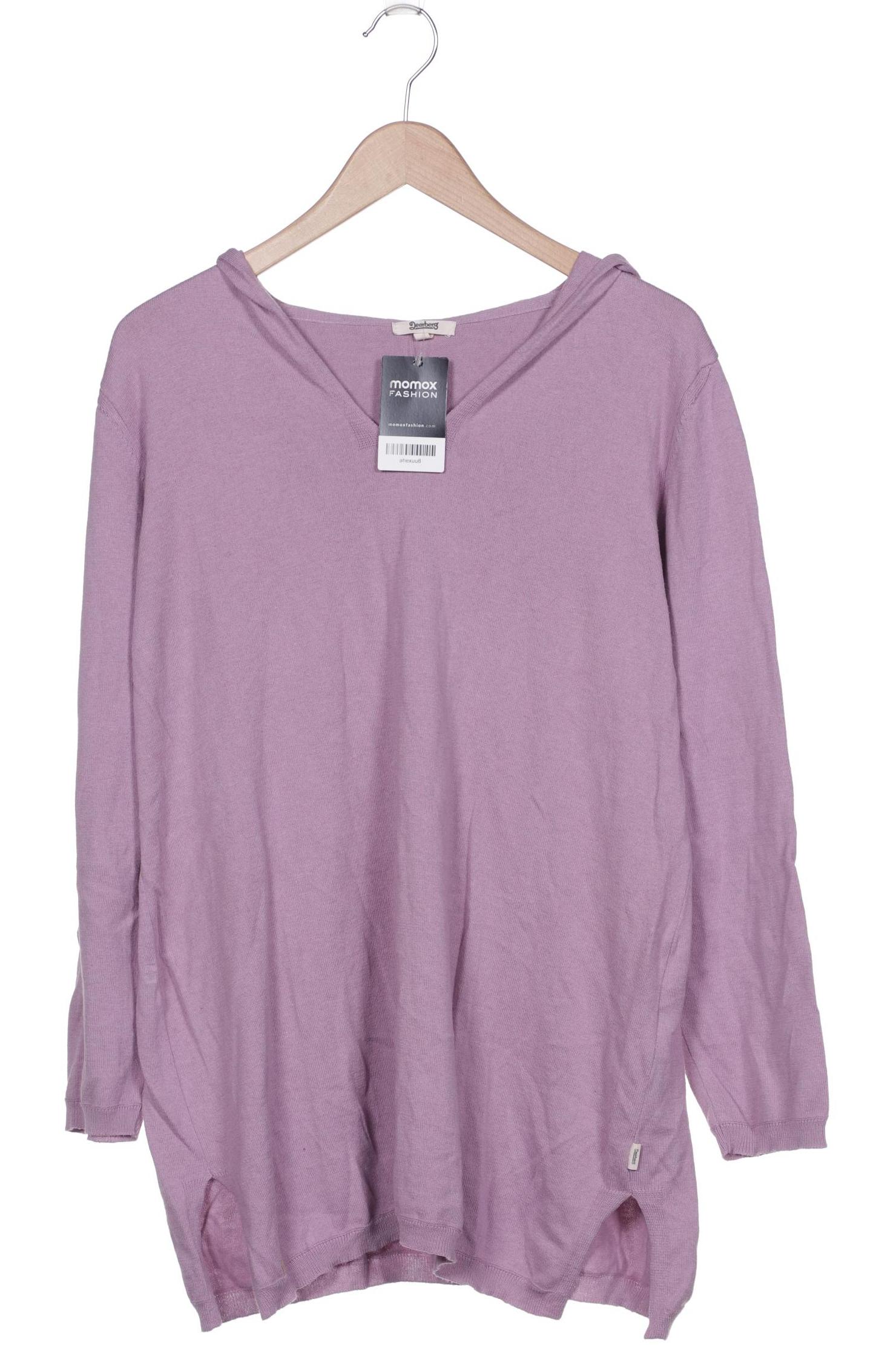 

Deerberg Damen Pullover, flieder, Gr. 42