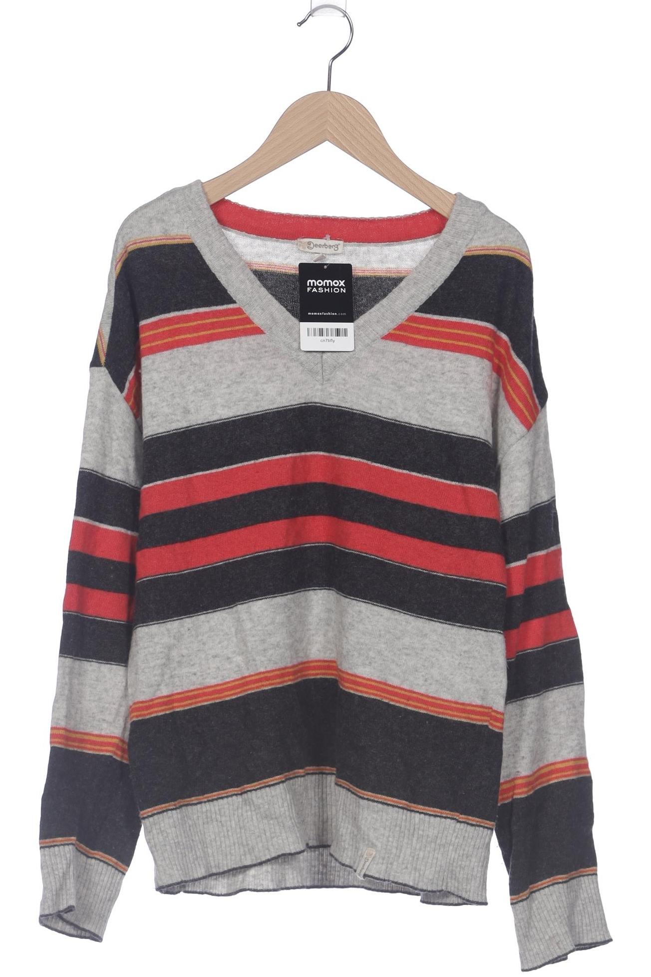 

Deerberg Damen Pullover, mehrfarbig, Gr. 36