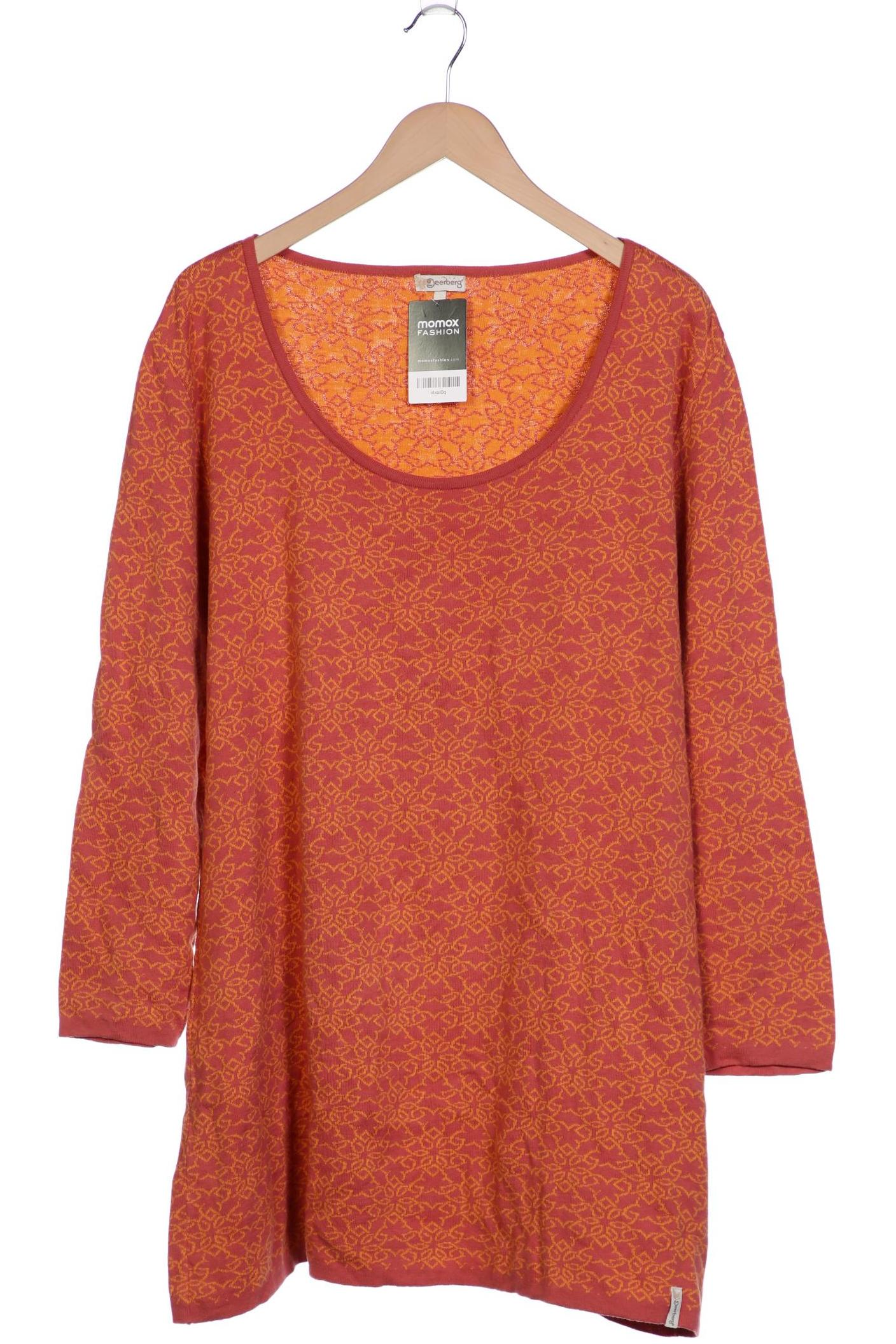 

Deerberg Damen Pullover, pink, Gr. 44