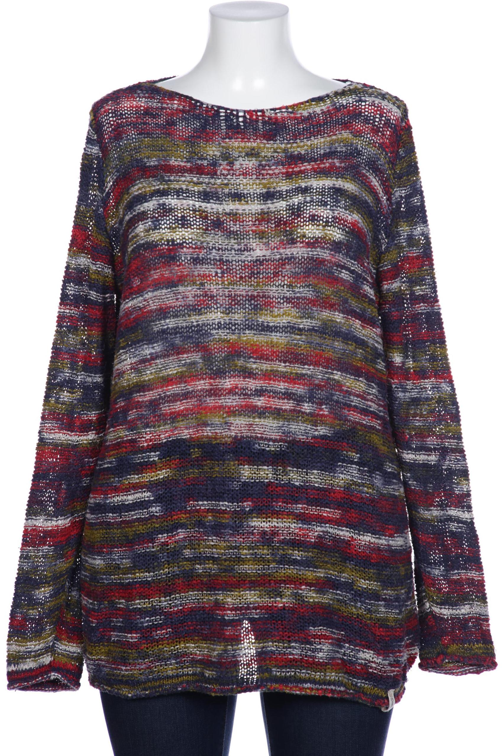 

Deerberg Damen Pullover, marineblau