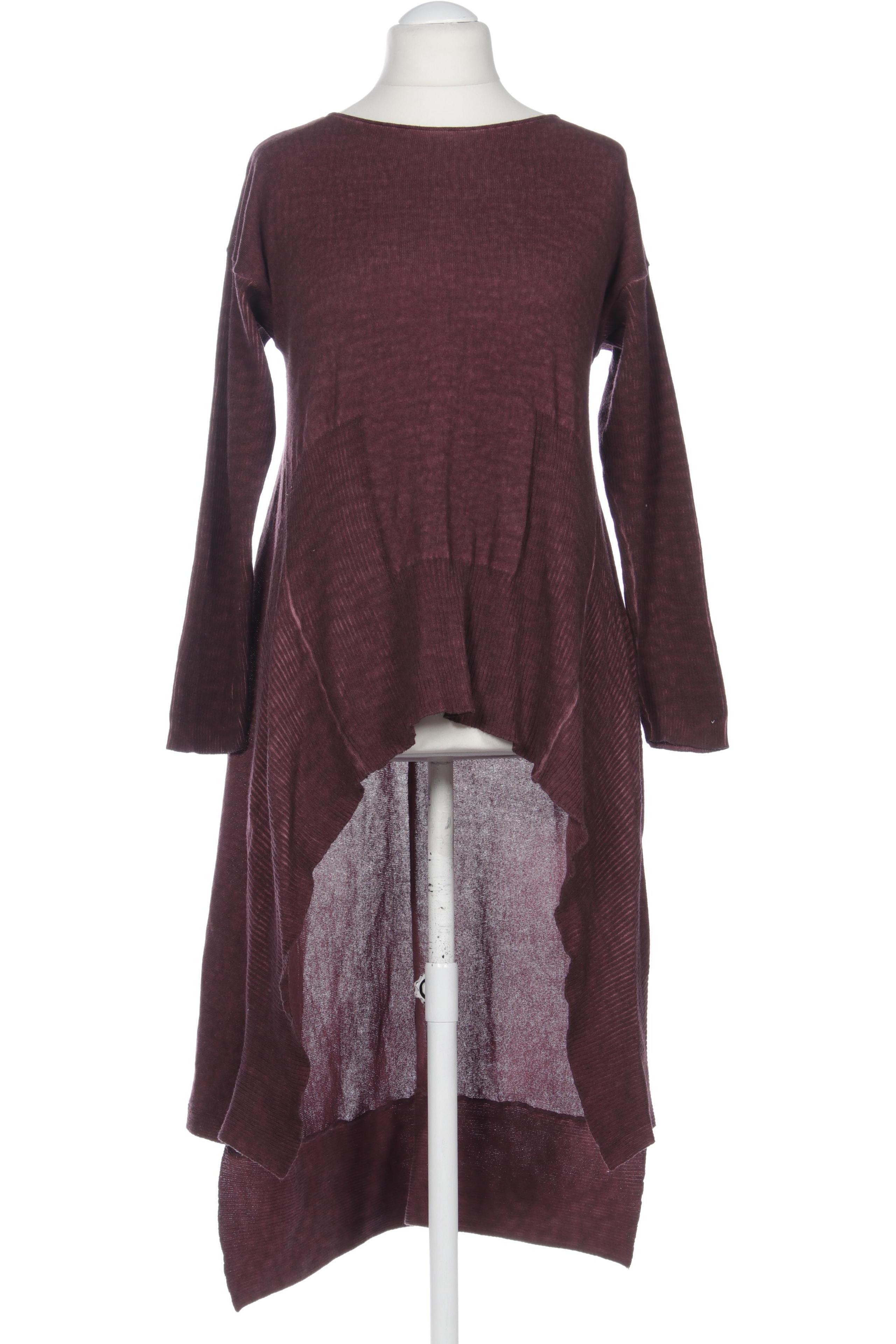 

Deerberg Damen Pullover, pink, Gr.