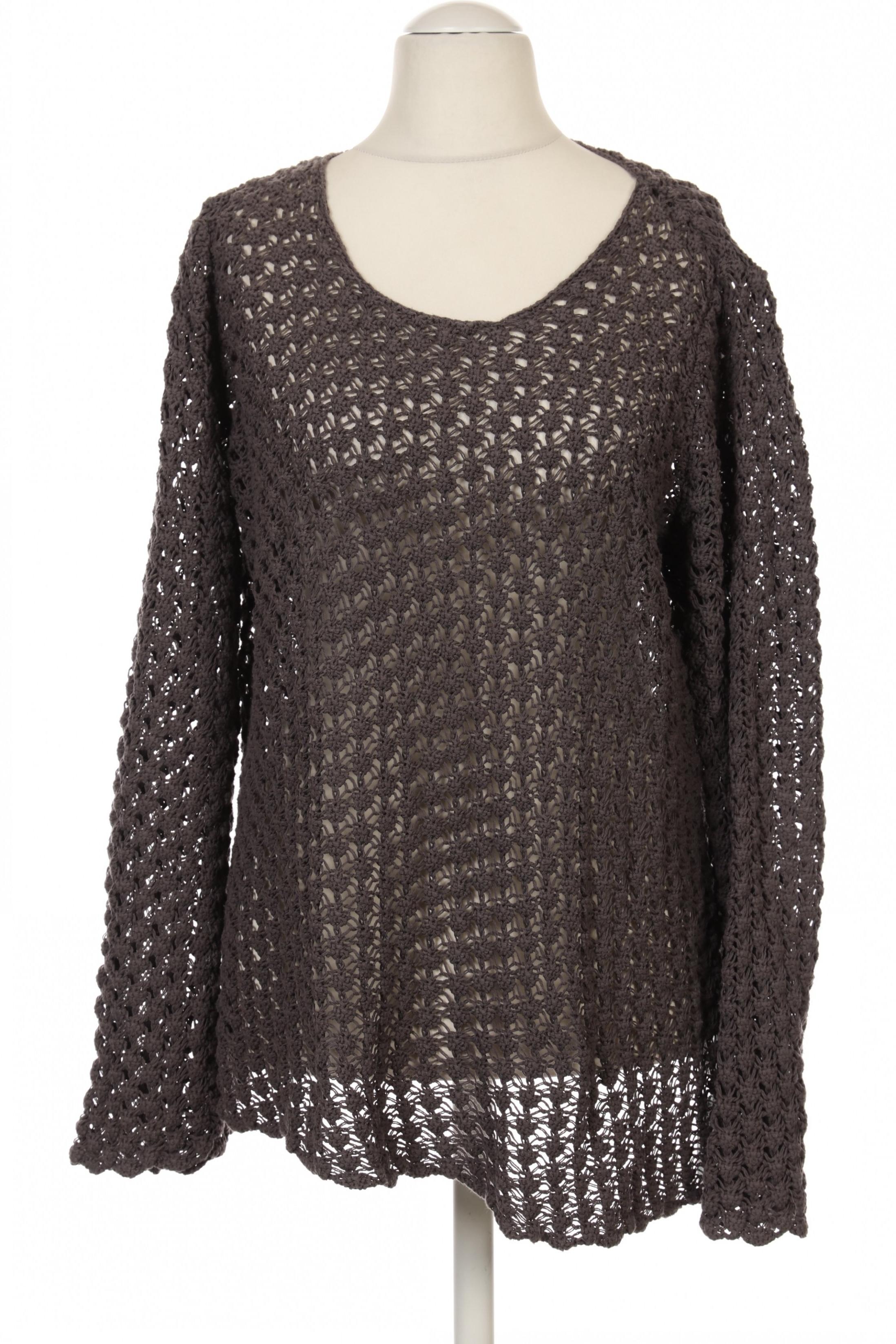 

Deerberg Damen Pullover, lila, Gr.