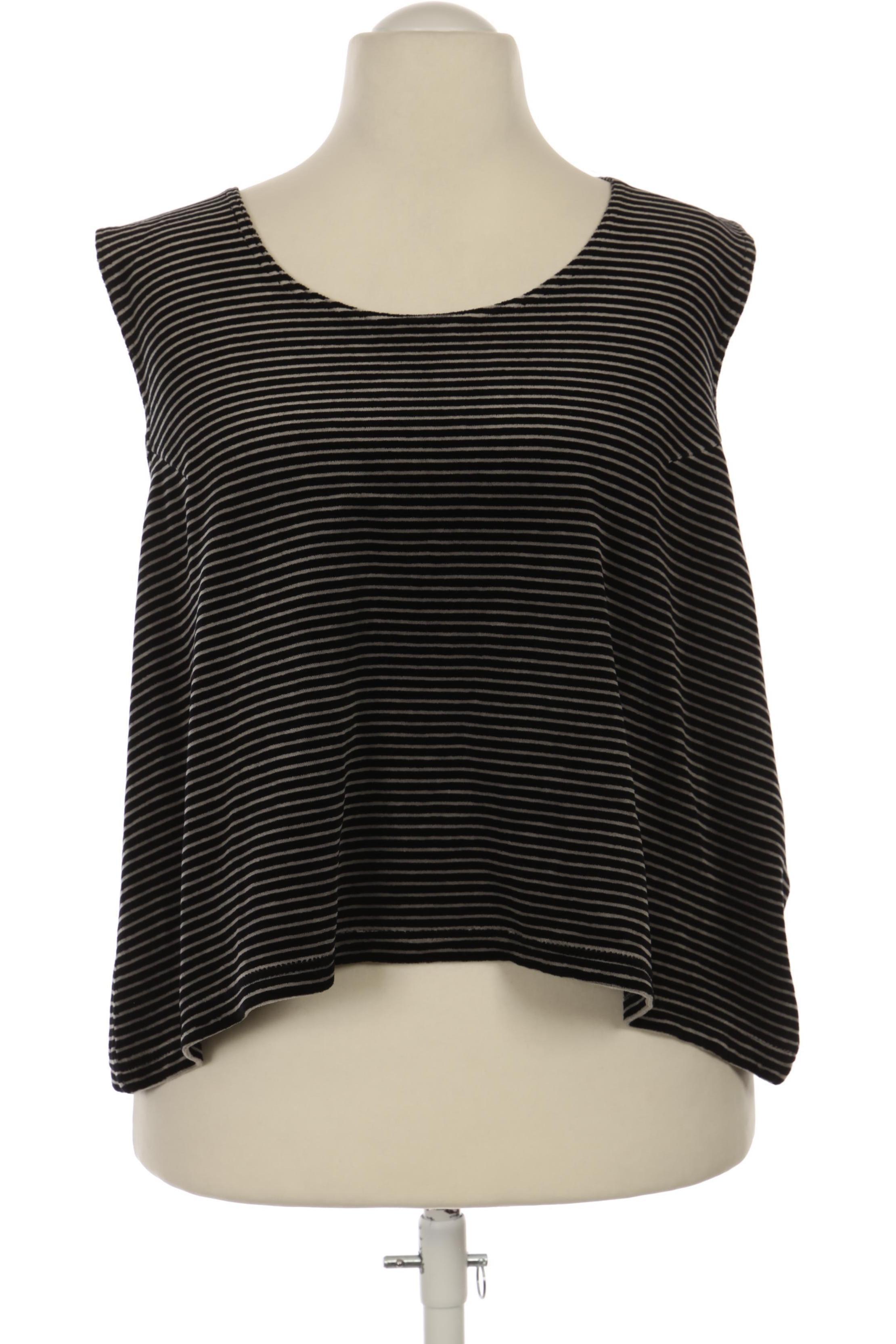 

Deerberg Damen Pullover, schwarz, Gr.