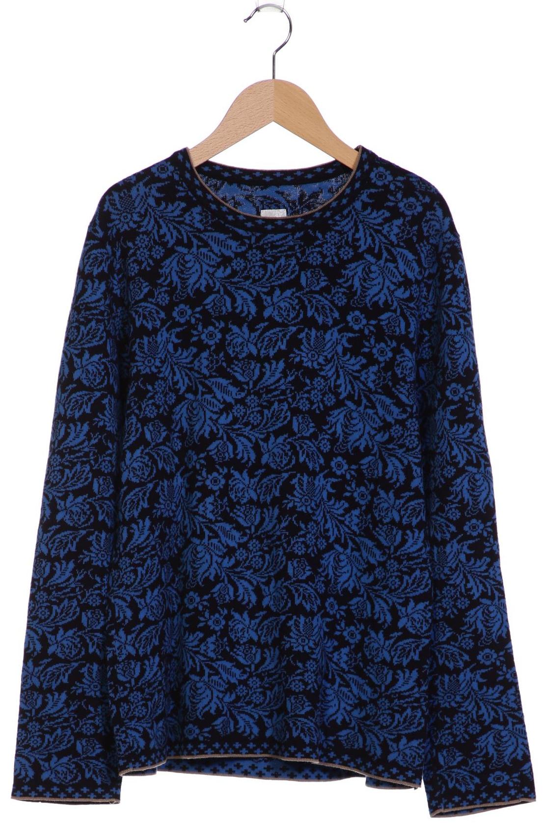 

Deerberg Damen Pullover, schwarz, Gr. 36