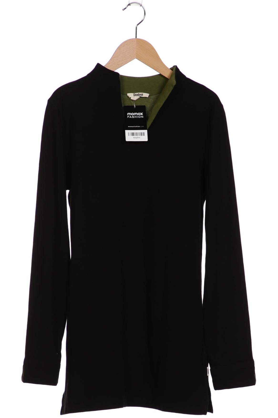 

Deerberg Damen Pullover, schwarz, Gr. 36