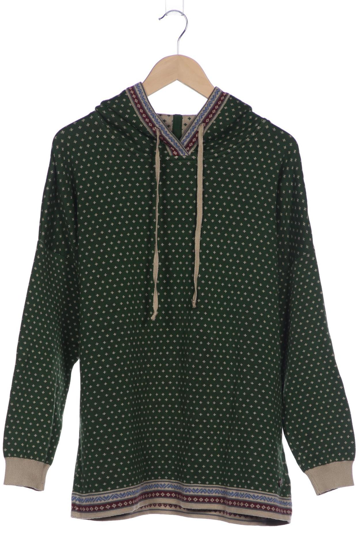 

Deerberg Damen Pullover, grün, Gr. 42
