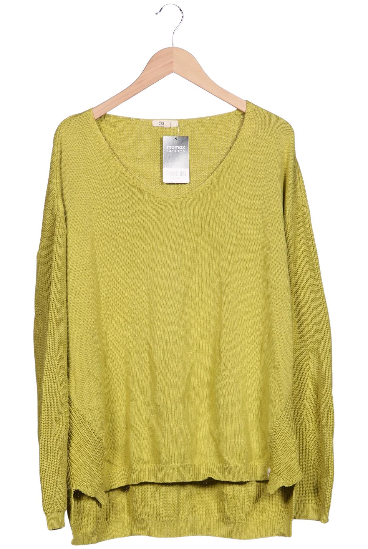 

Deerberg Damen Pullover, hellgrün, Gr. 44