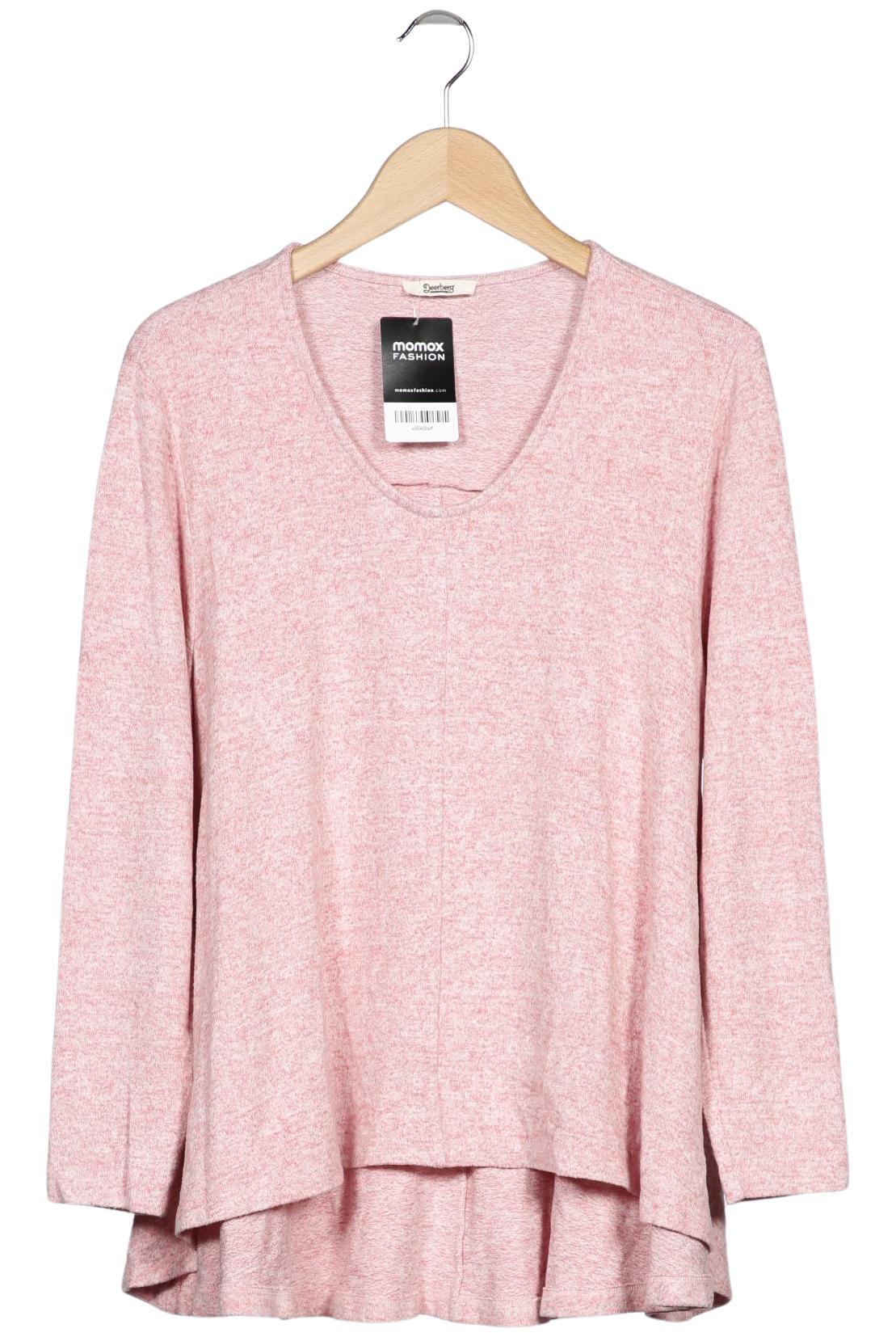 

Deerberg Damen Pullover, pink, Gr. 38