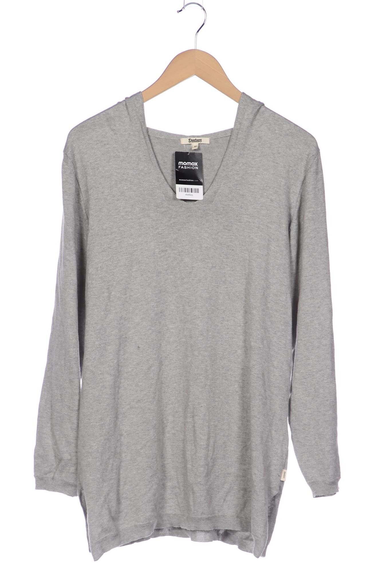 

Deerberg Damen Pullover, grau, Gr. 38