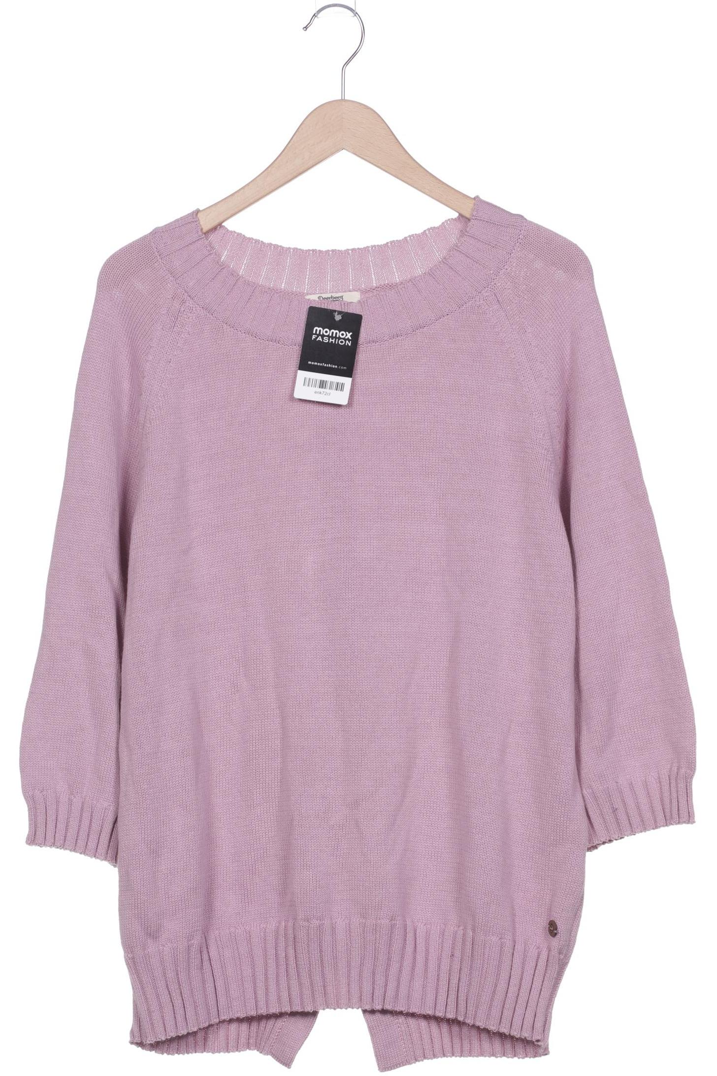 

Deerberg Damen Pullover, flieder, Gr. 44