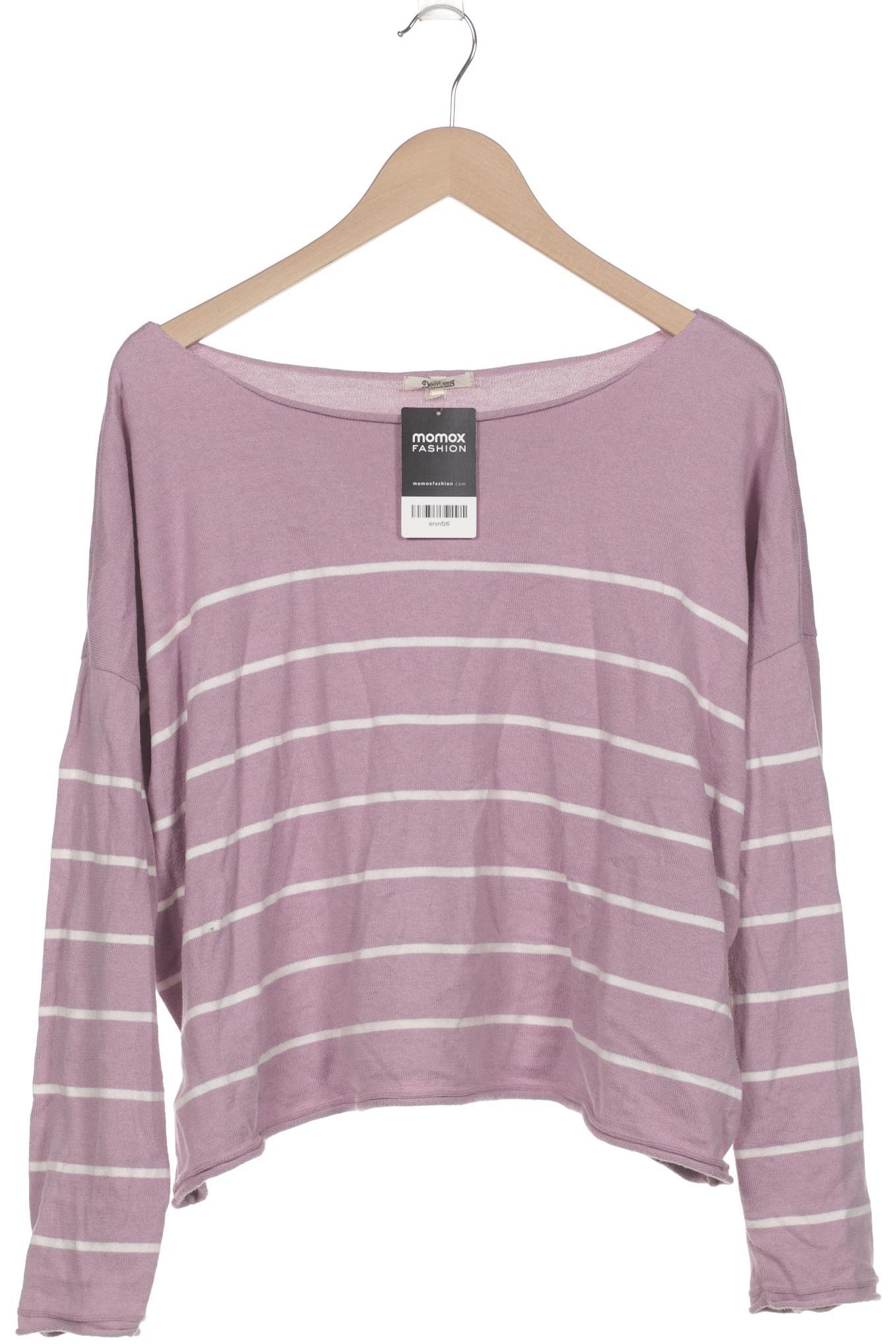 

Deerberg Damen Pullover, flieder, Gr. 42