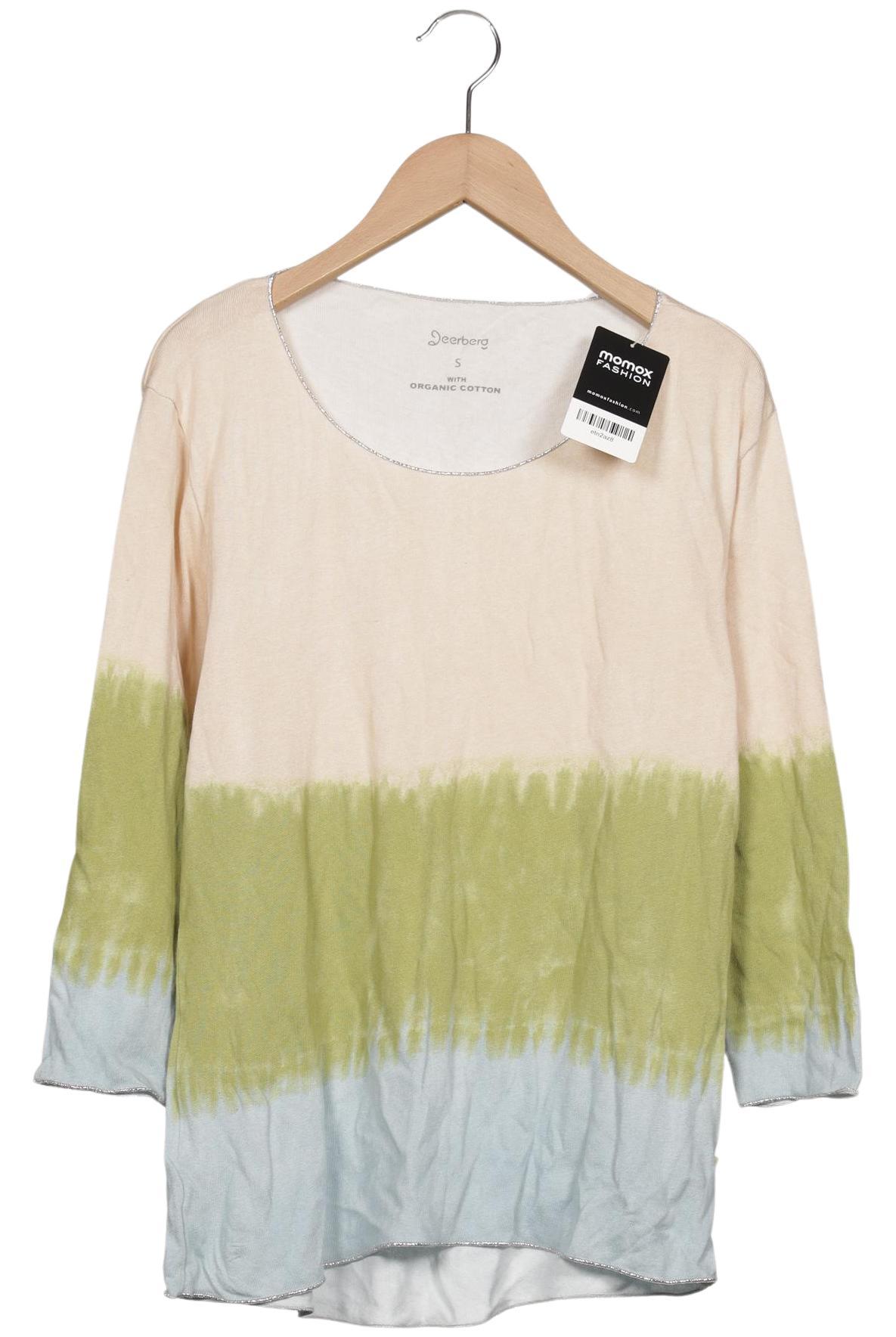 

Deerberg Damen Pullover, mehrfarbig, Gr. 36