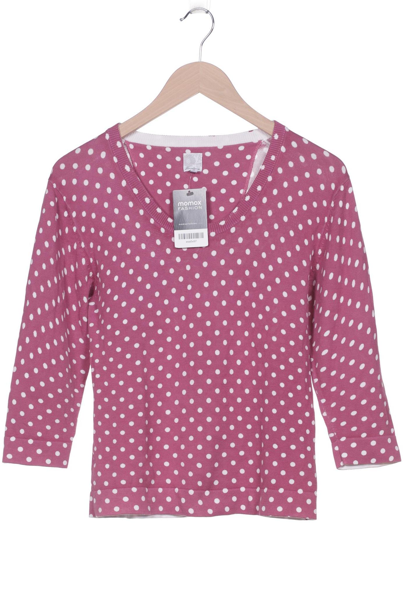 

Deerberg Damen Pullover, pink
