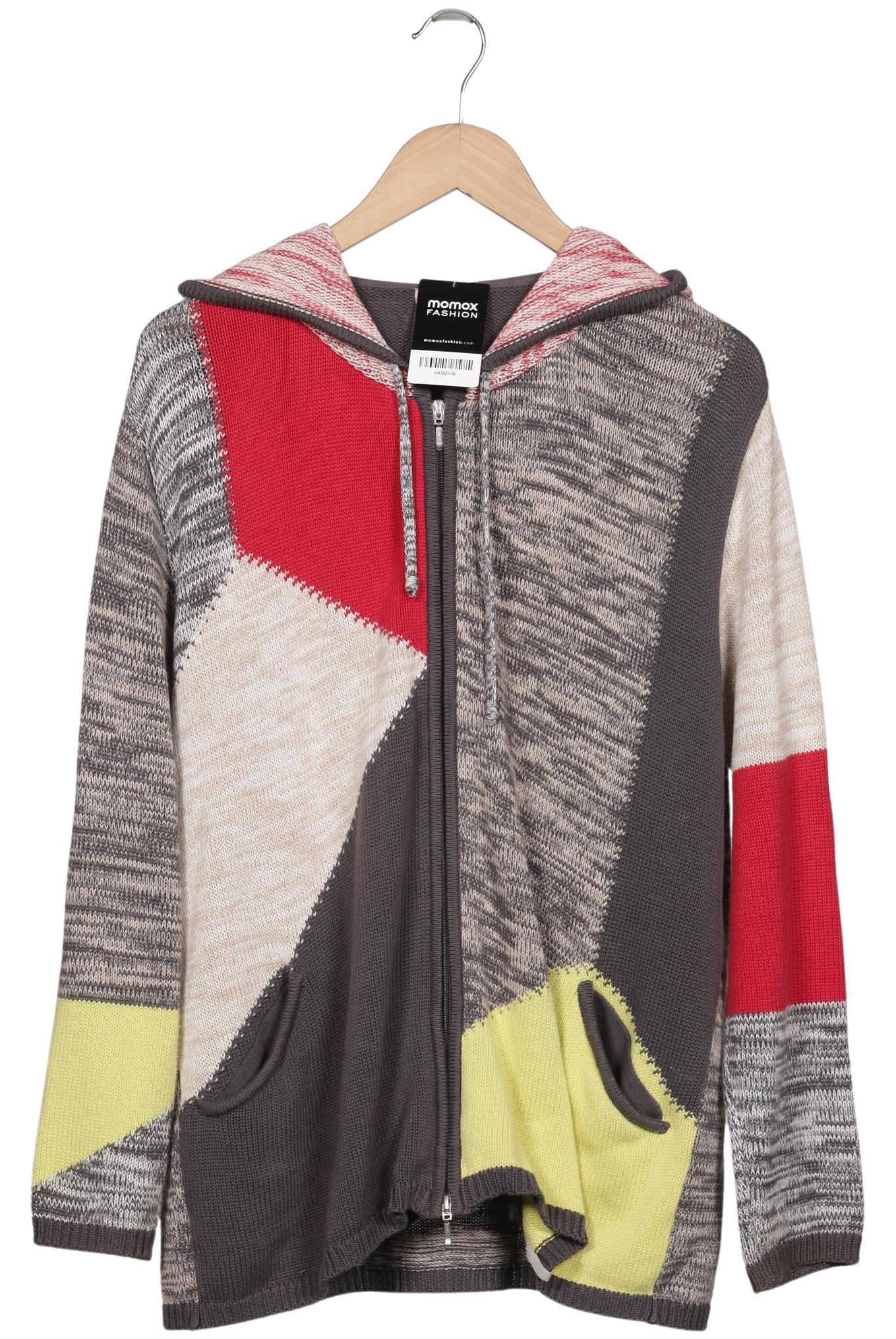 

Deerberg Damen Pullover, grau, Gr. 42