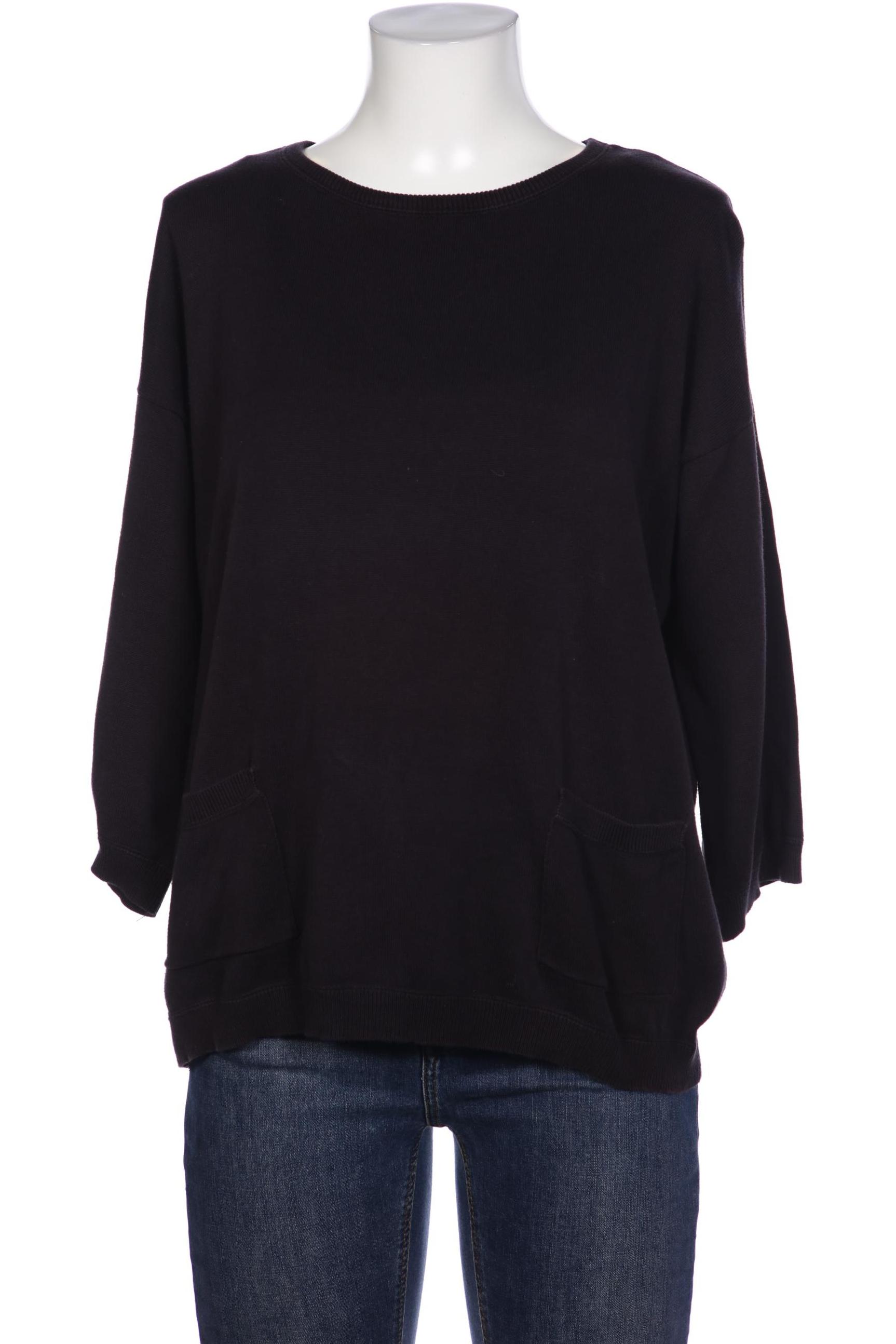 

Deerberg Damen Pullover, marineblau