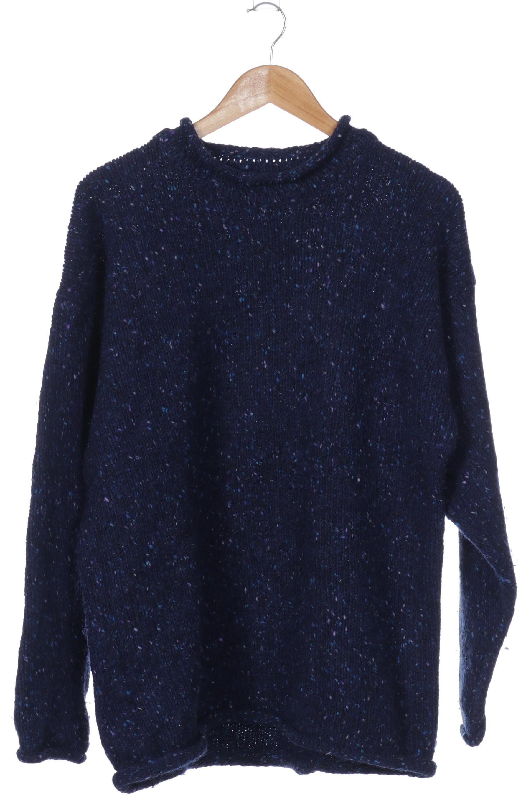 

Deerberg Damen Pullover, blau, Gr.