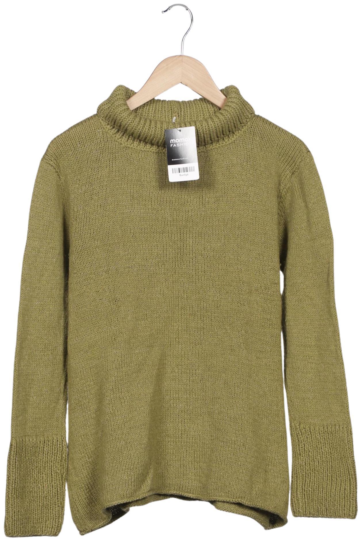 

Deerberg Damen Pullover, grün, Gr. 38