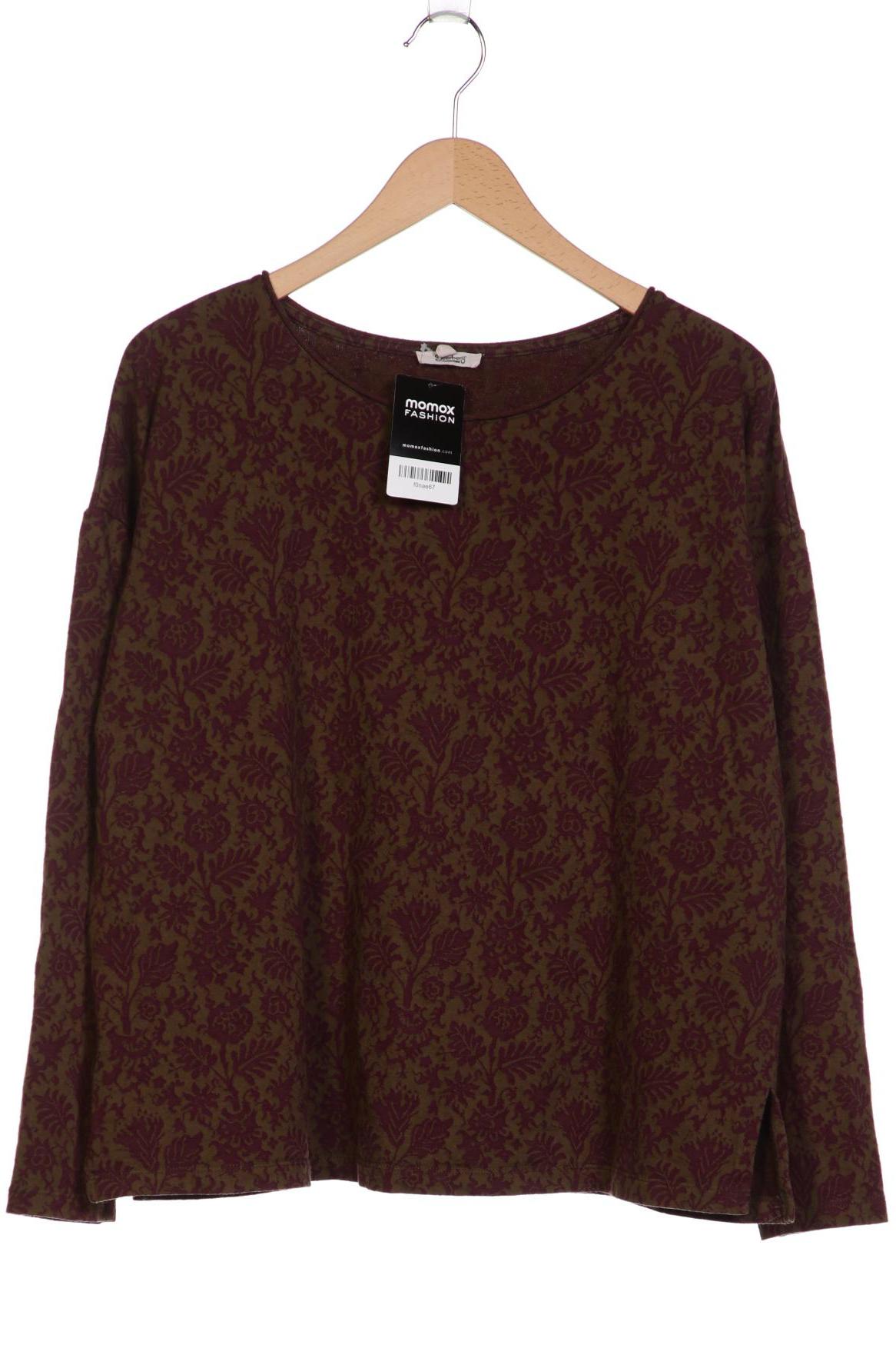 

Deerberg Damen Pullover, grün, Gr. 36