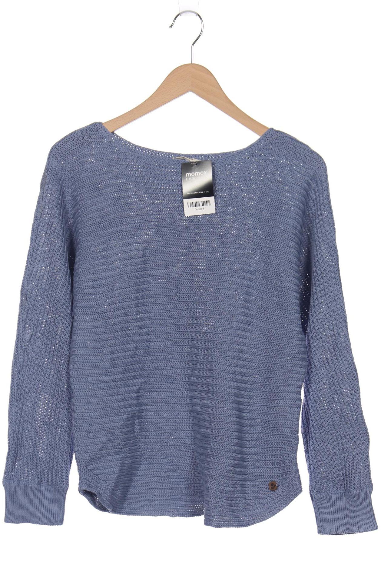 

Deerberg Damen Pullover, hellblau