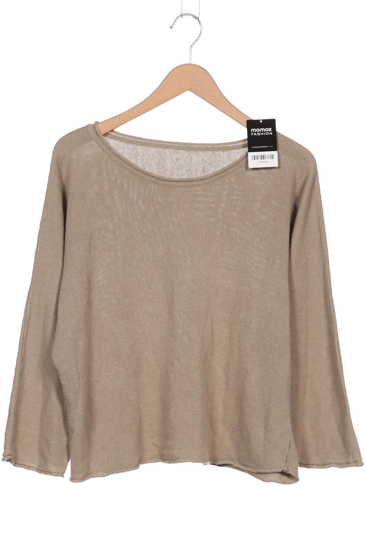 

Deerberg Damen Pullover, beige, Gr. 44