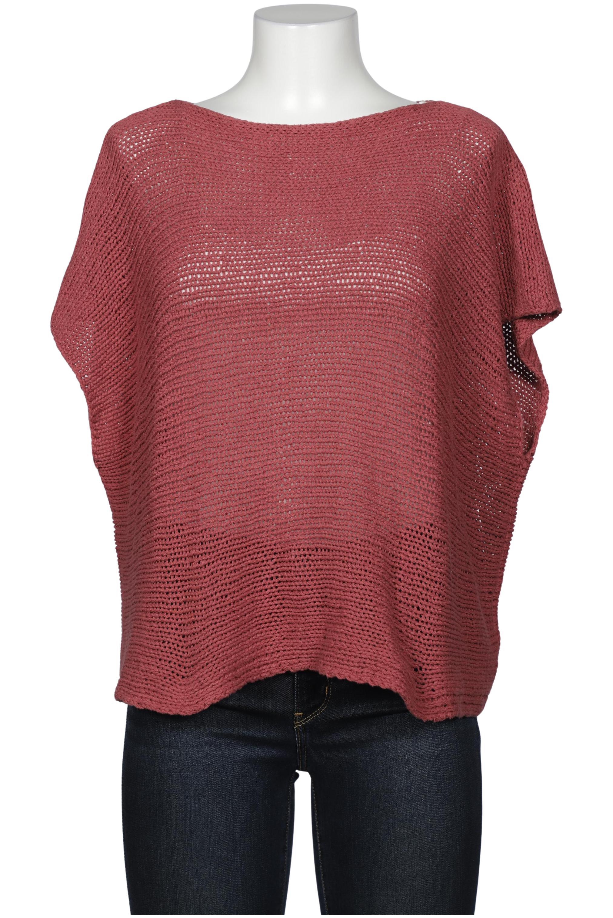 

Deerberg Damen Pullover, bordeaux, Gr. 42