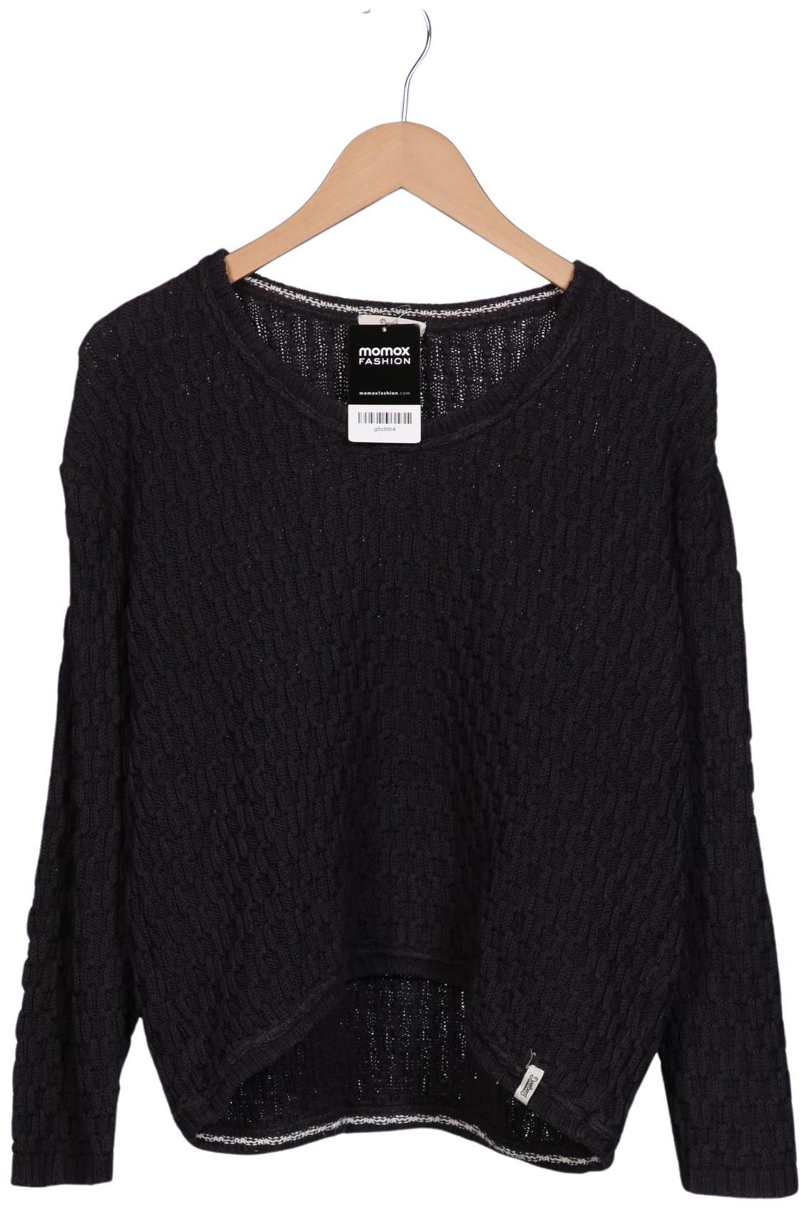 

Deerberg Damen Pullover, marineblau, Gr. 38