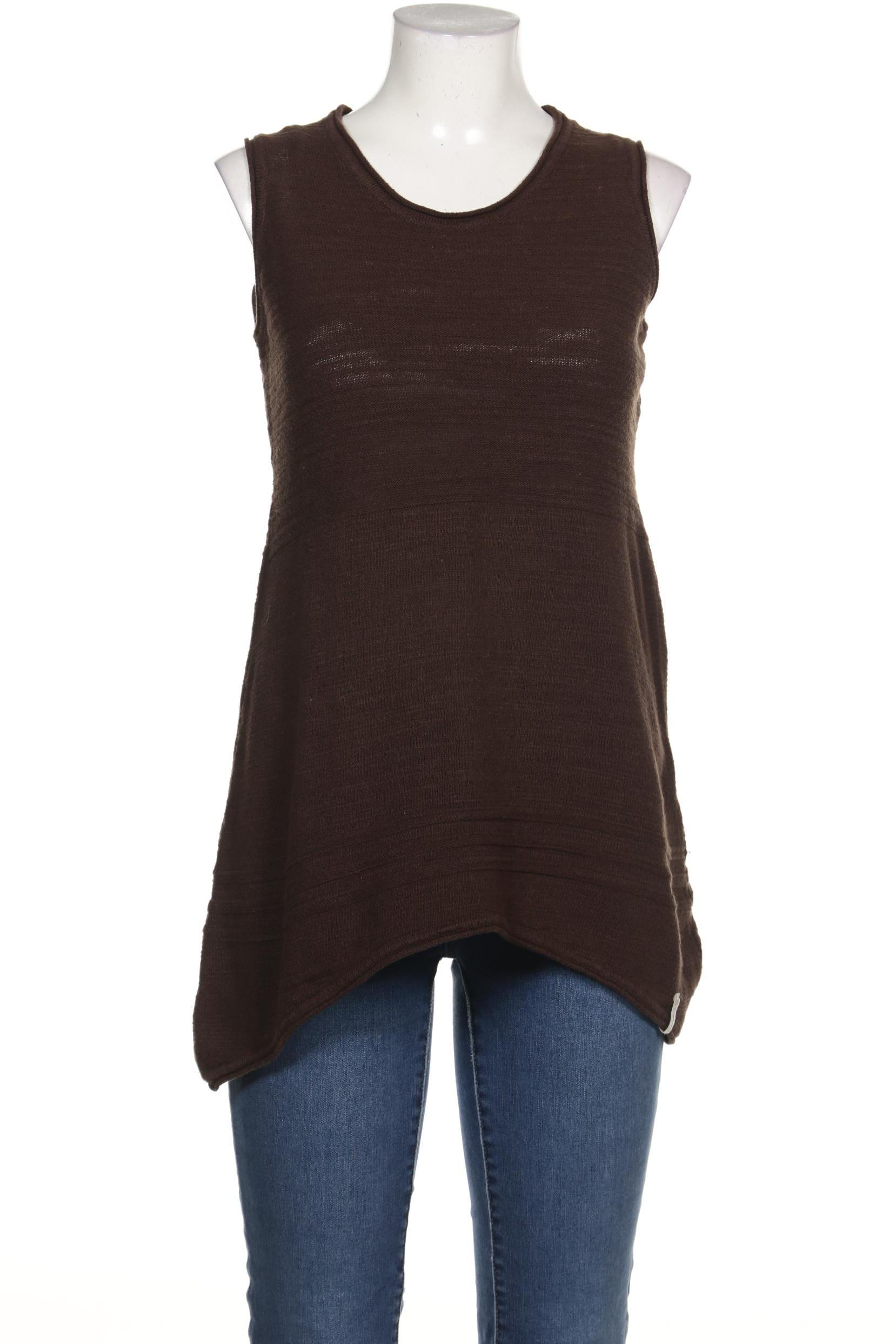 

Deerberg Damen Pullover, braun, Gr. 36