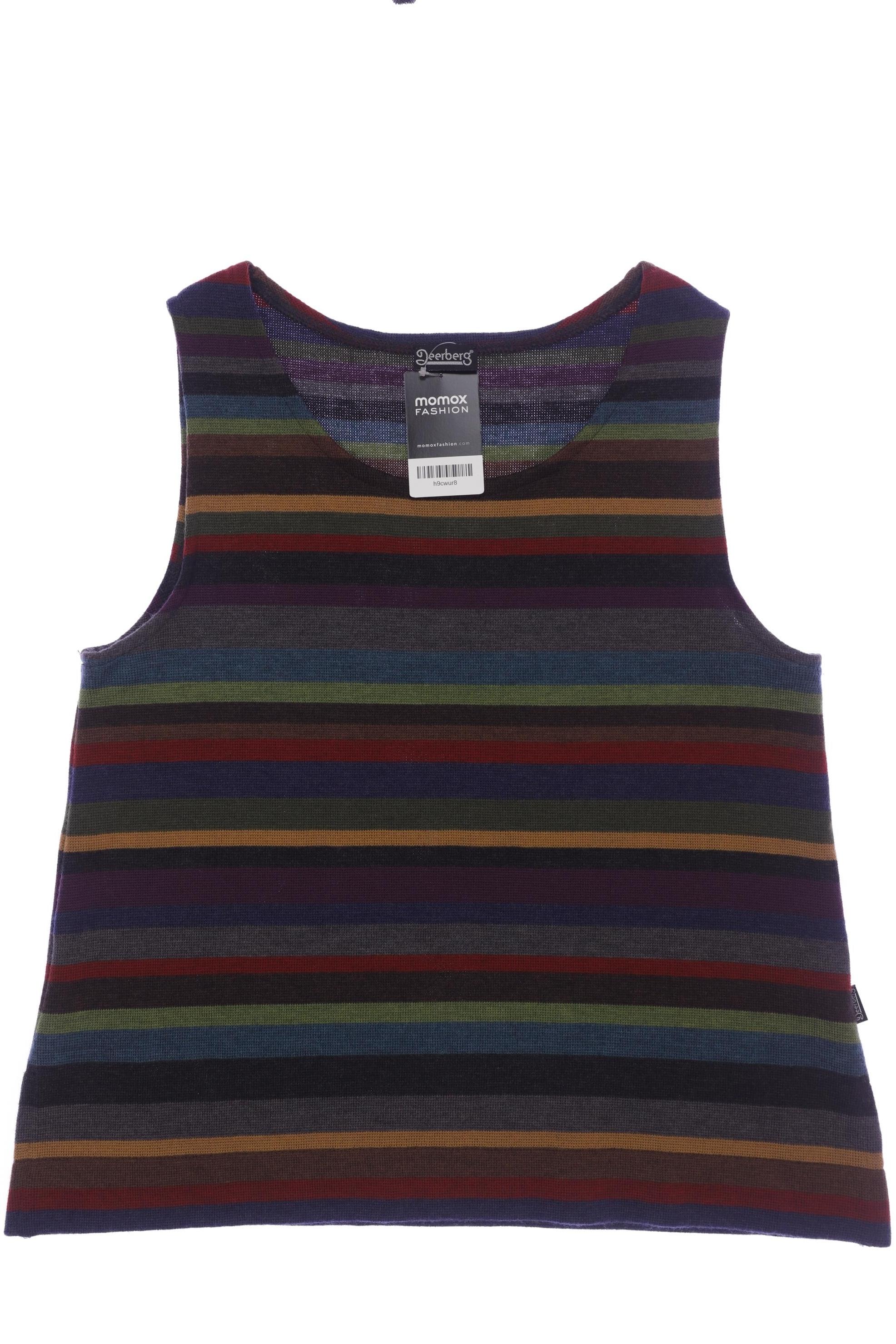 

Deerberg Damen Pullover, mehrfarbig, Gr. 38