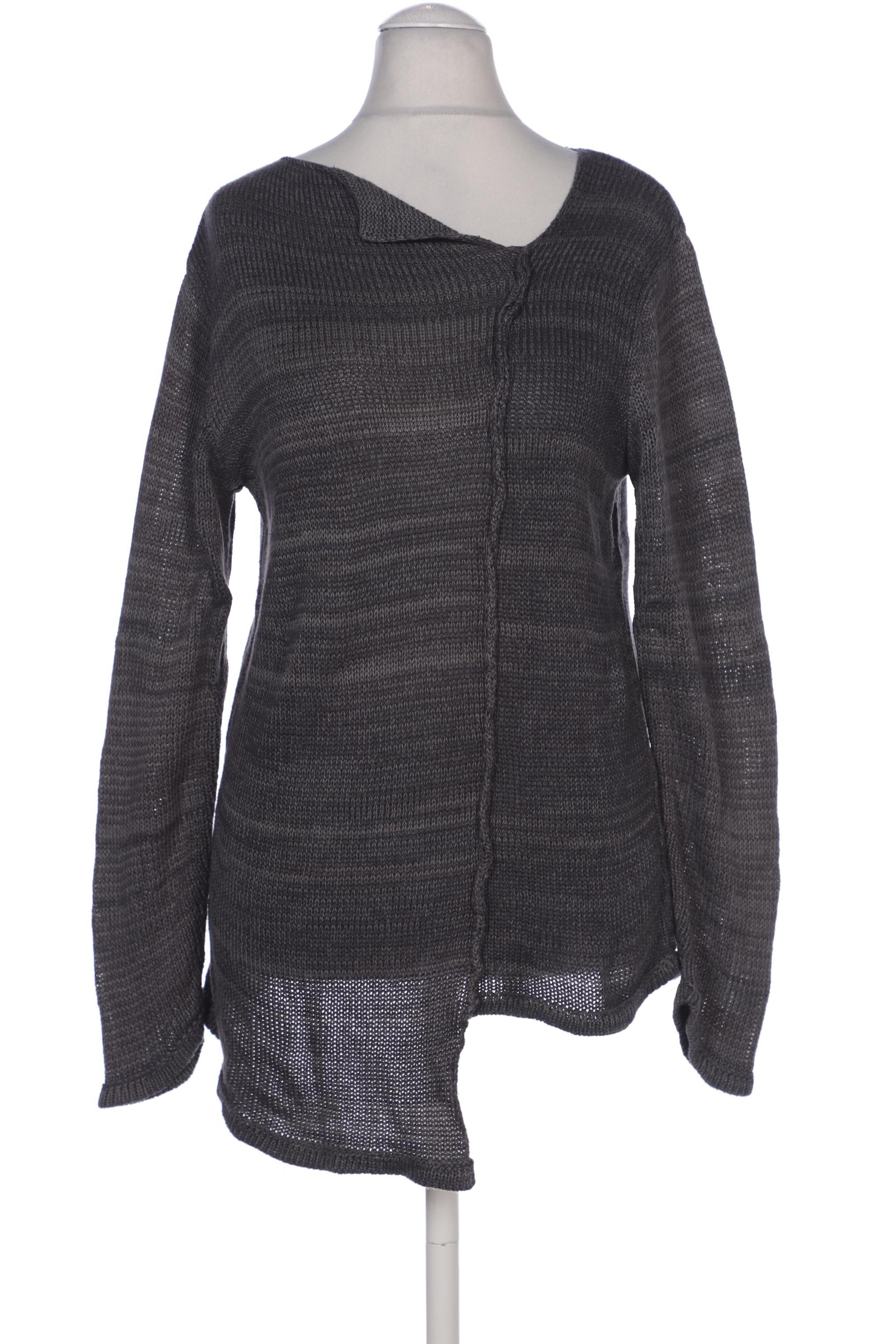 

Deerberg Damen Pullover, grau, Gr. 36