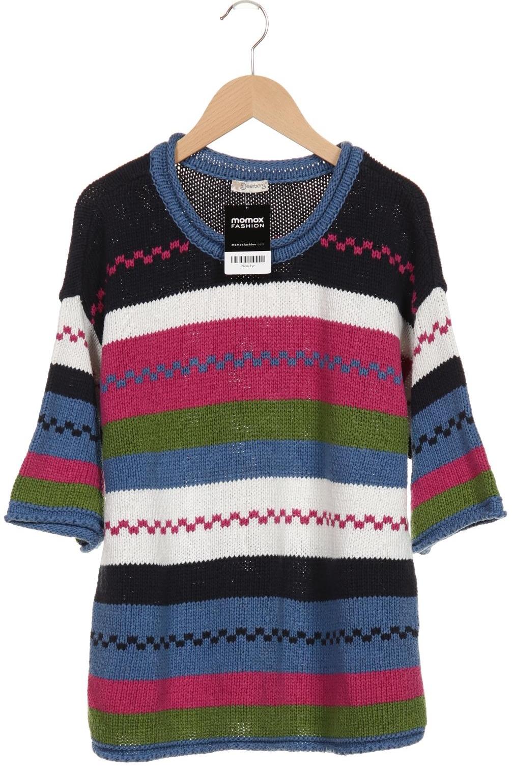 

Deerberg Damen Pullover, mehrfarbig, Gr. 46