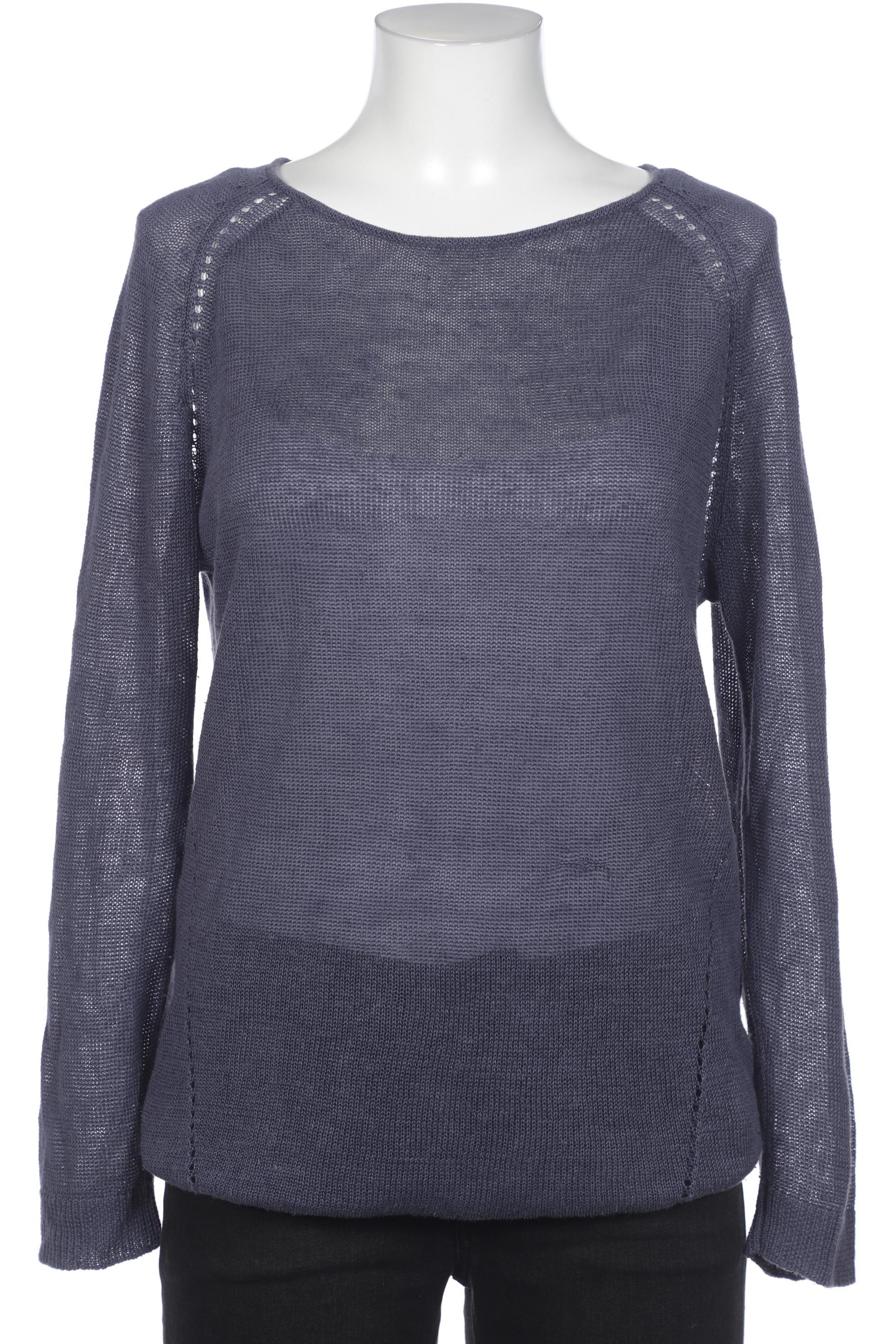 

Deerberg Damen Pullover, blau