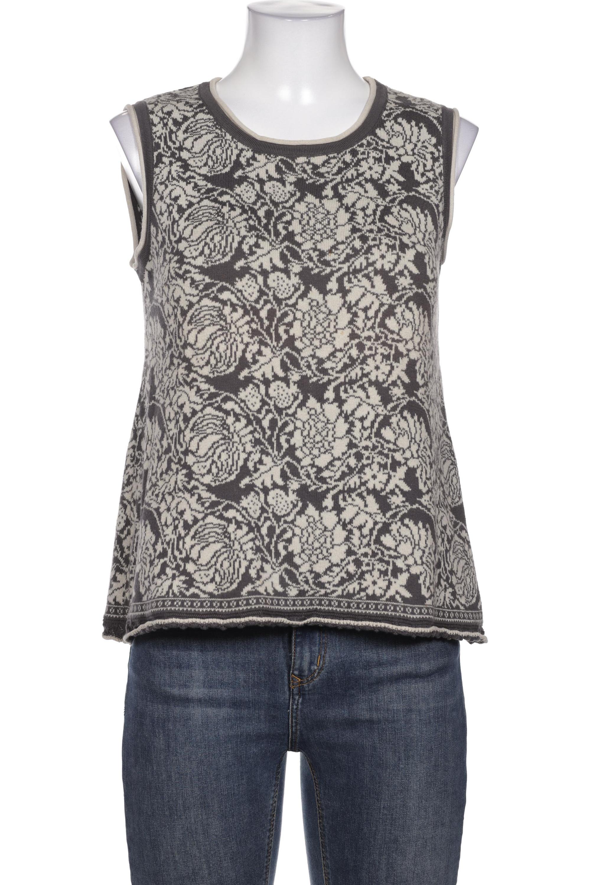 

Deerberg Damen Pullover, grau