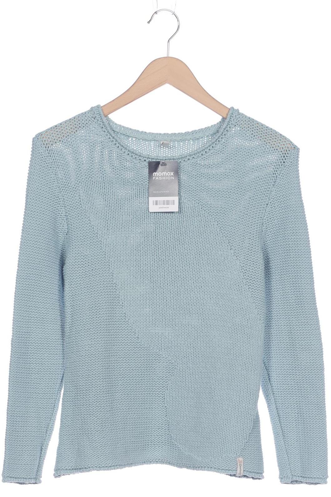 

Deerberg Damen Pullover, hellblau