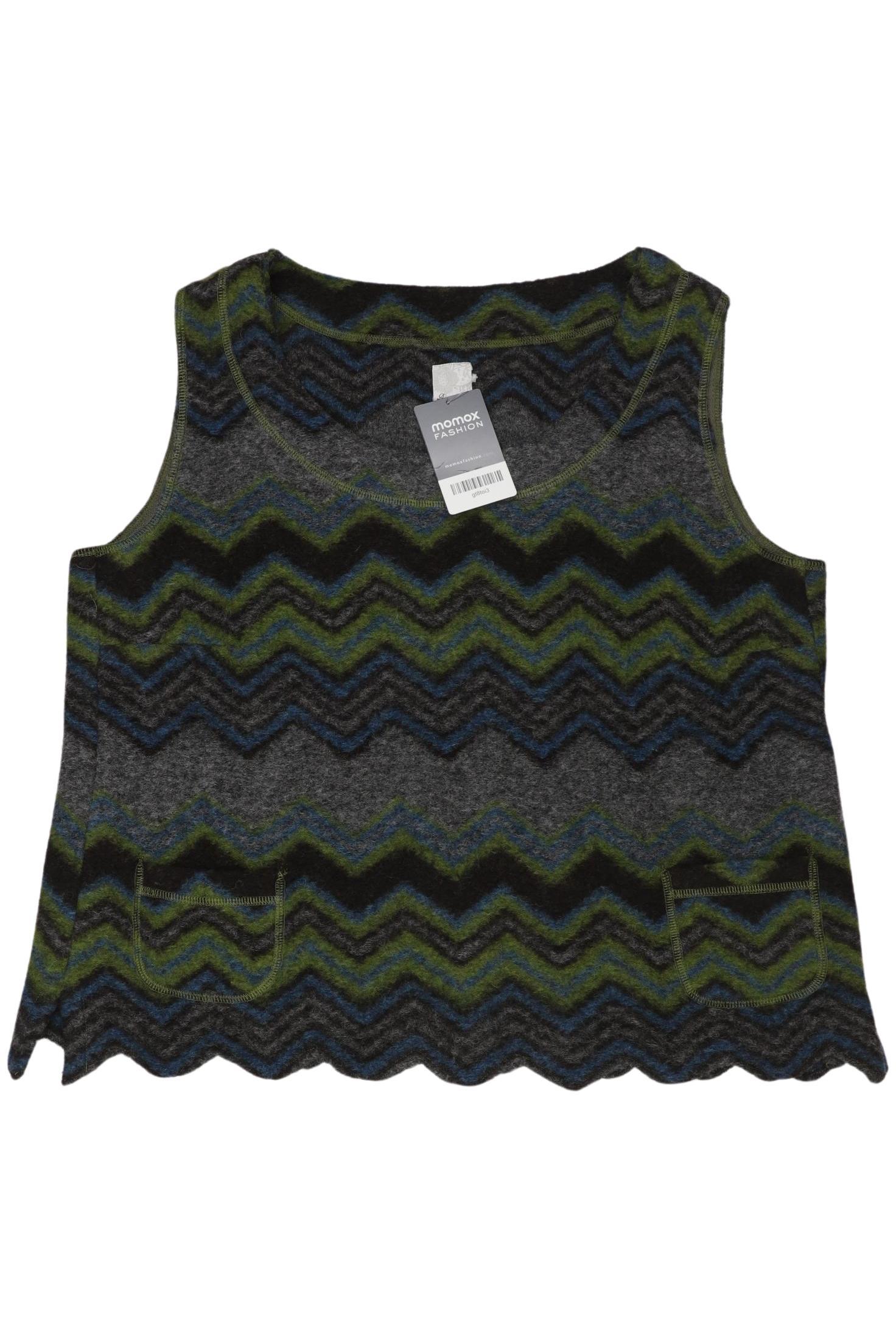 

Deerberg Damen Pullover, mehrfarbig, Gr. 42