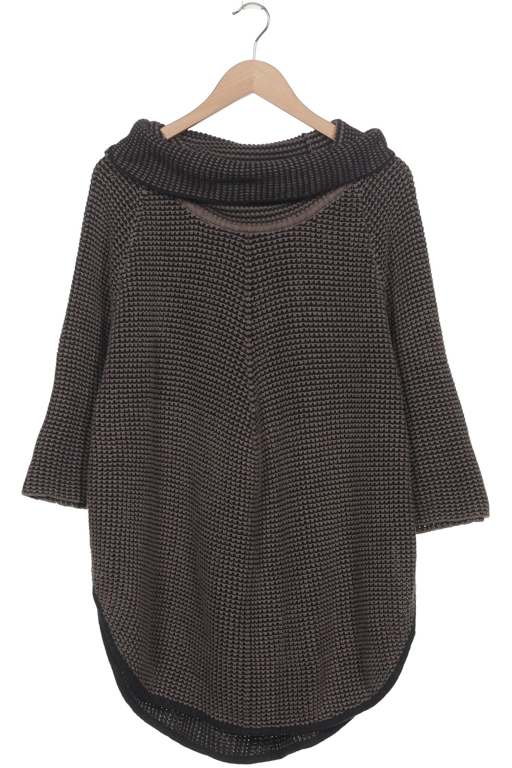 

Deerberg Damen Pullover, braun, Gr. uni
