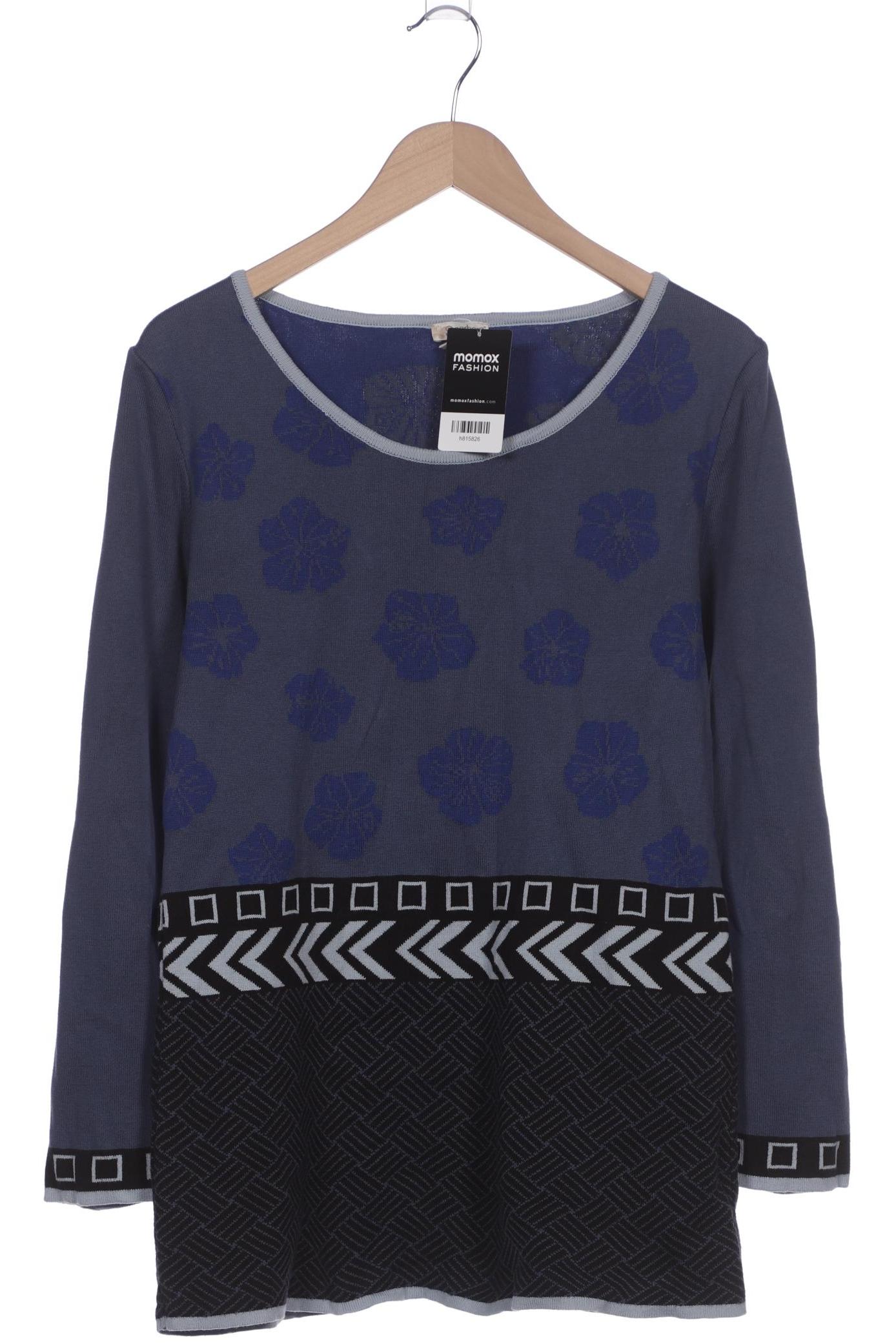 

Deerberg Damen Pullover, marineblau, Gr. 38