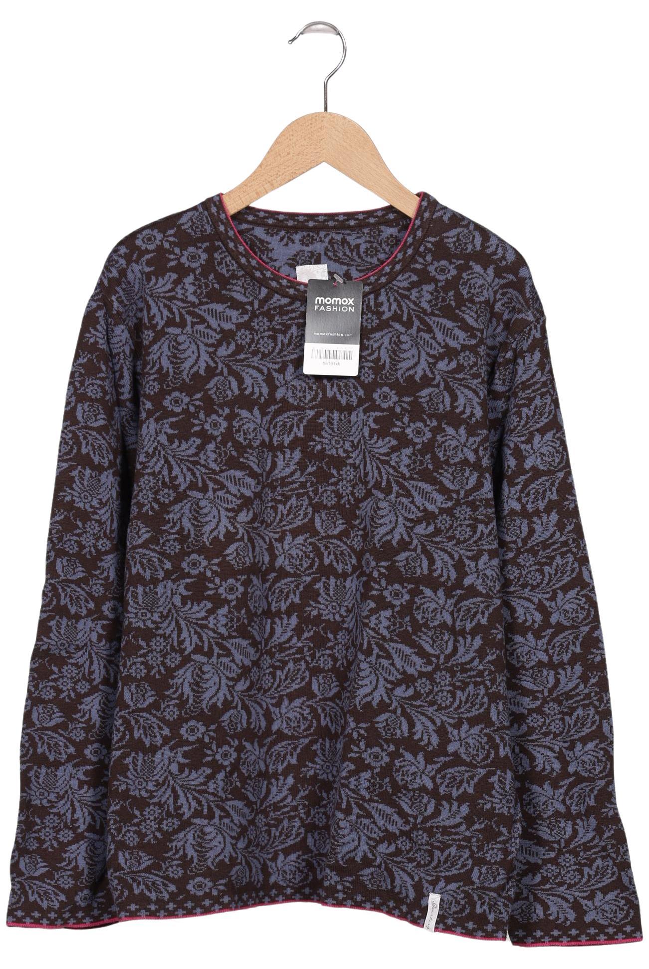 

Deerberg Damen Pullover, schwarz, Gr. 42