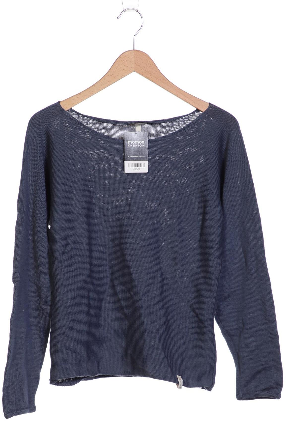 

Deerberg Damen Pullover, blau, Gr. 36
