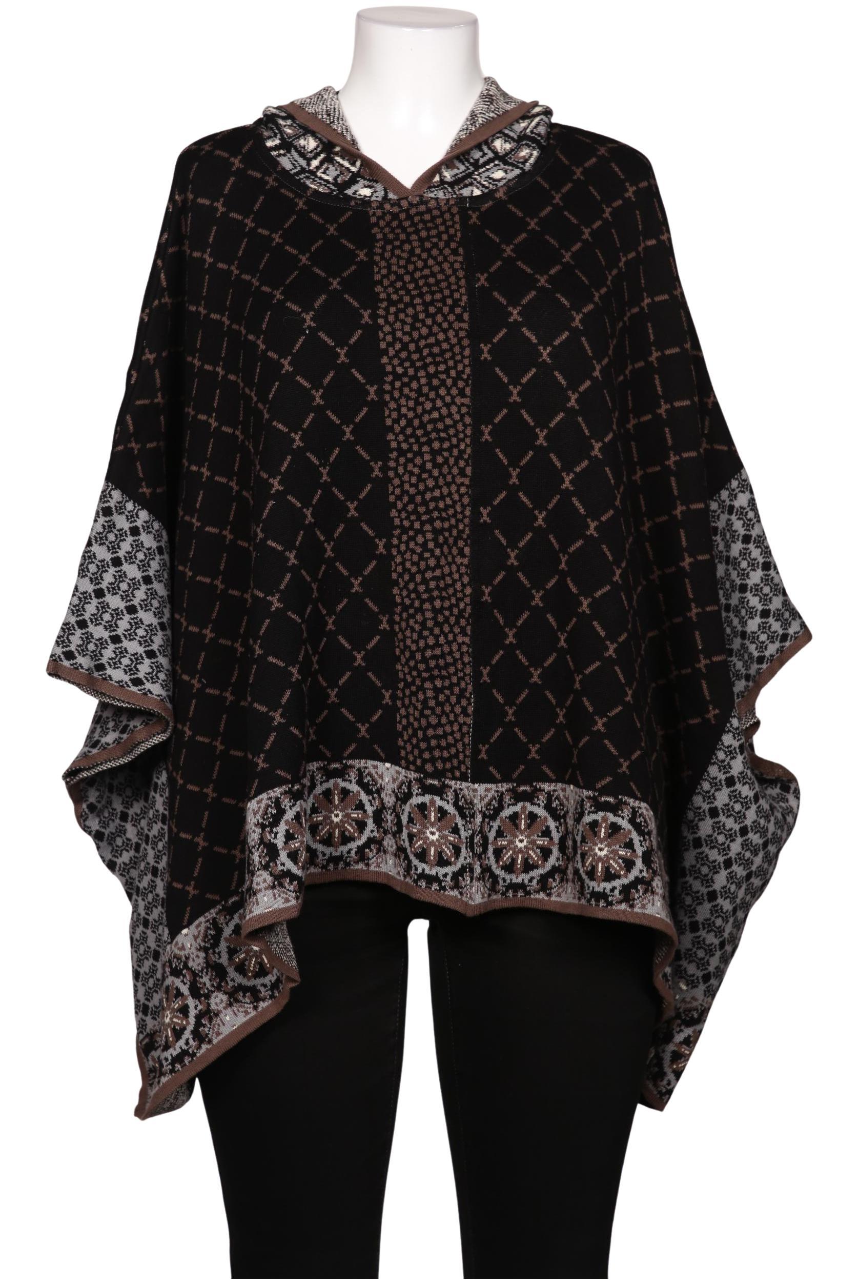 

Deerberg Damen Pullover, mehrfarbig, Gr. uni