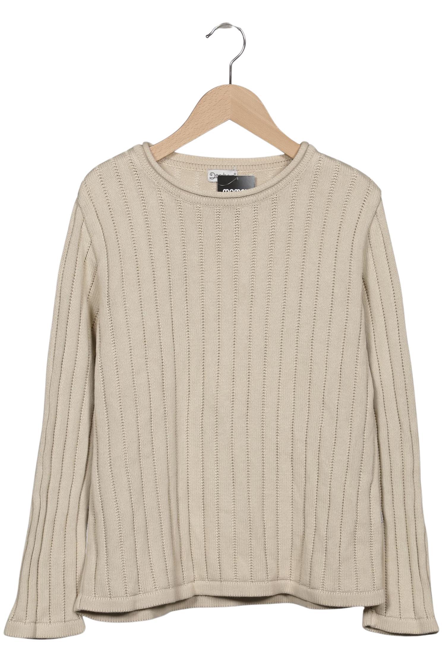 

Deerberg Damen Pullover, beige, Gr. 38