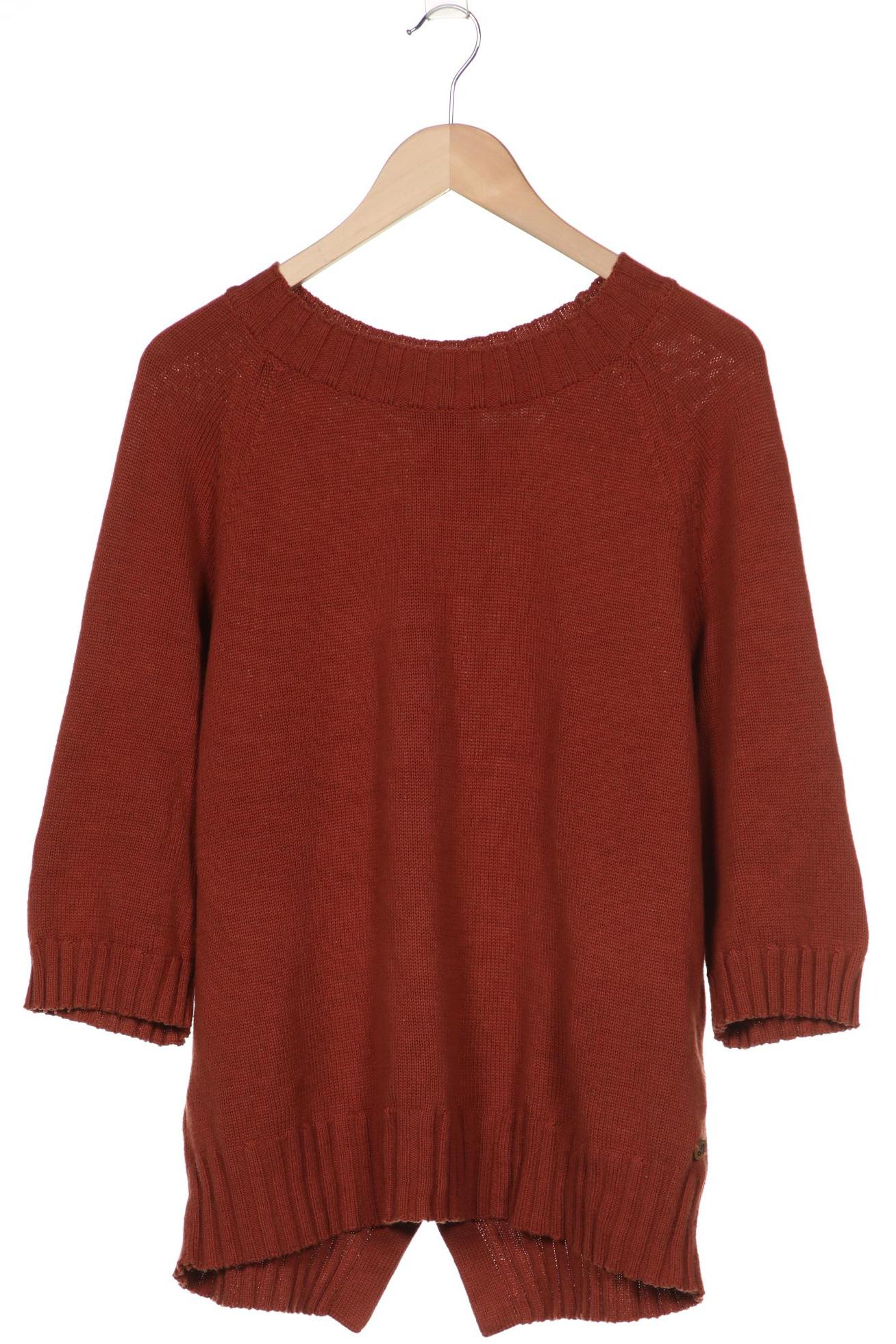 

Deerberg Damen Pullover, rot